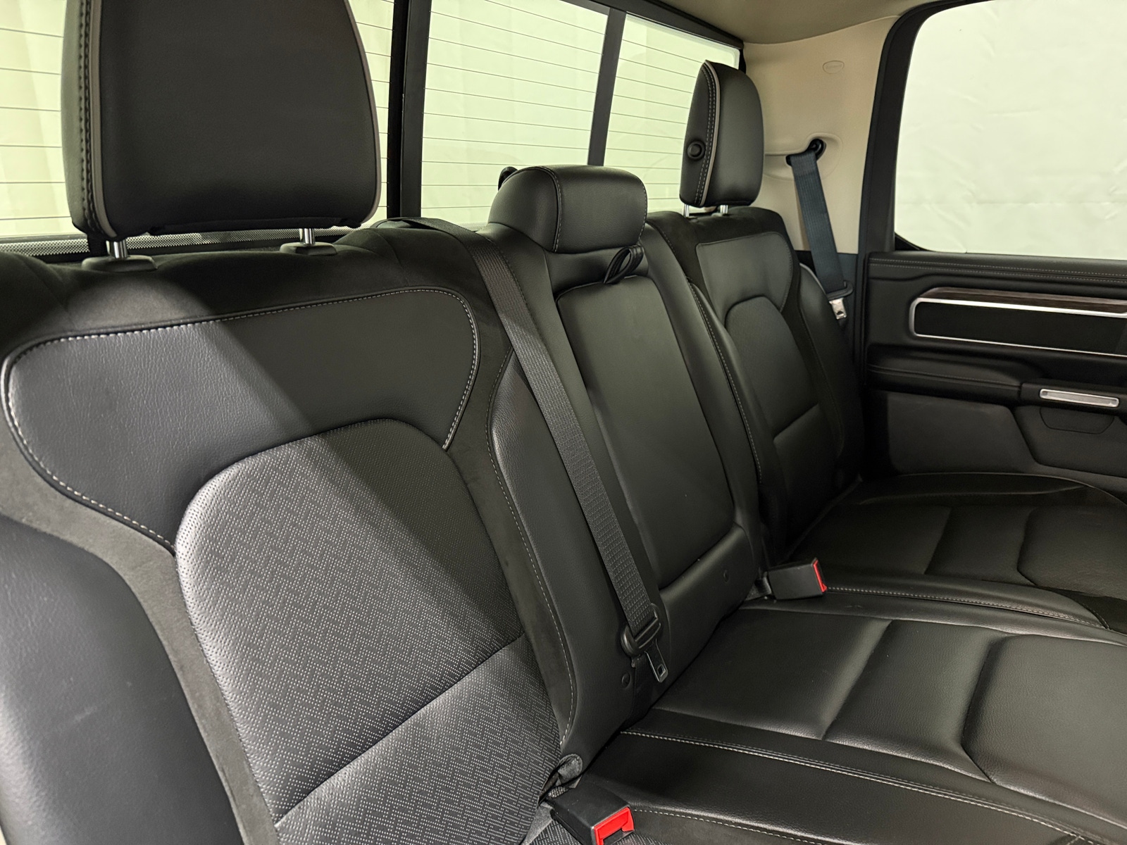 Thumbnail: 2020 RAM 1500 - 5