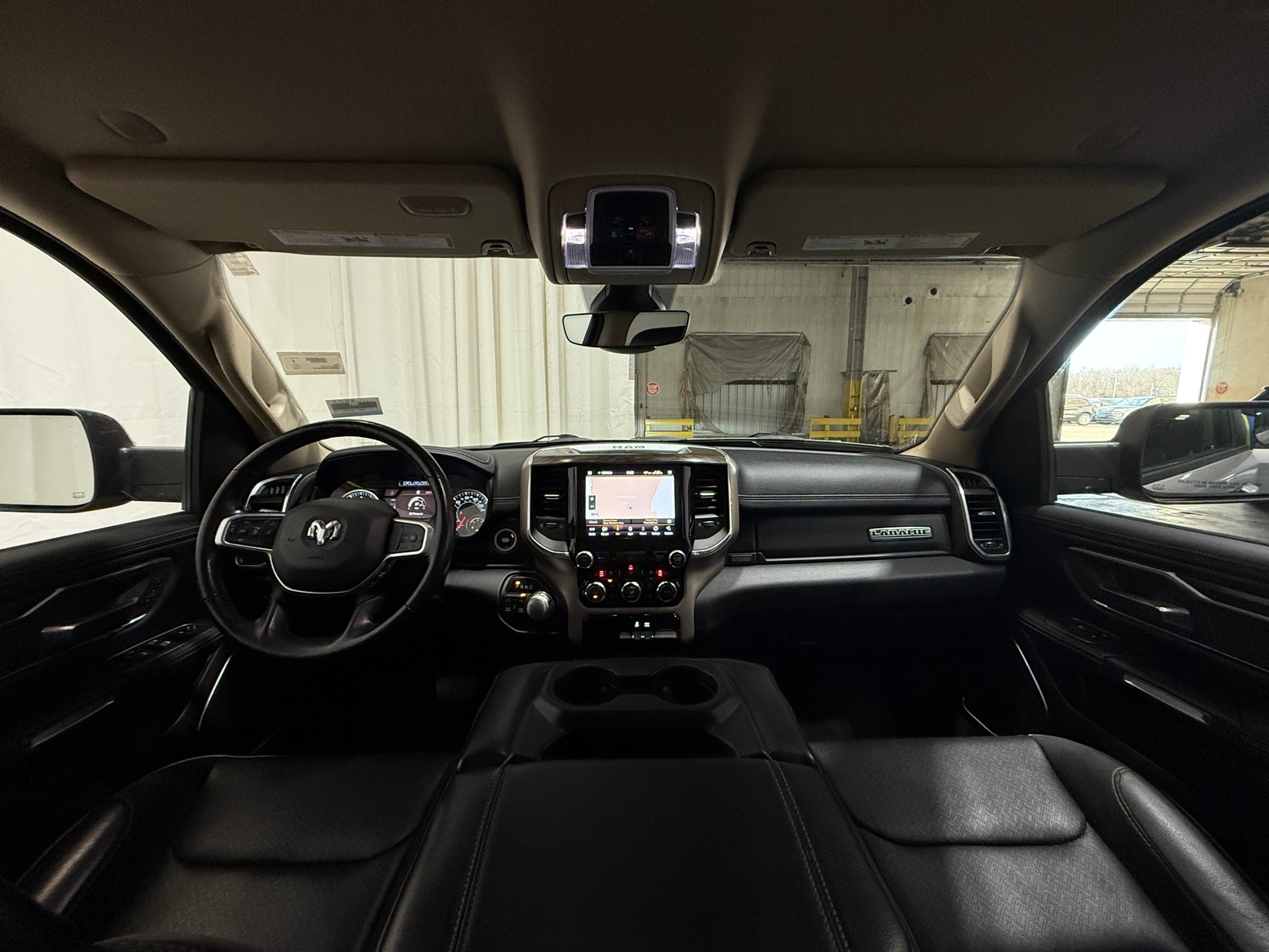 Thumbnail: 2020 RAM 1500 - 2