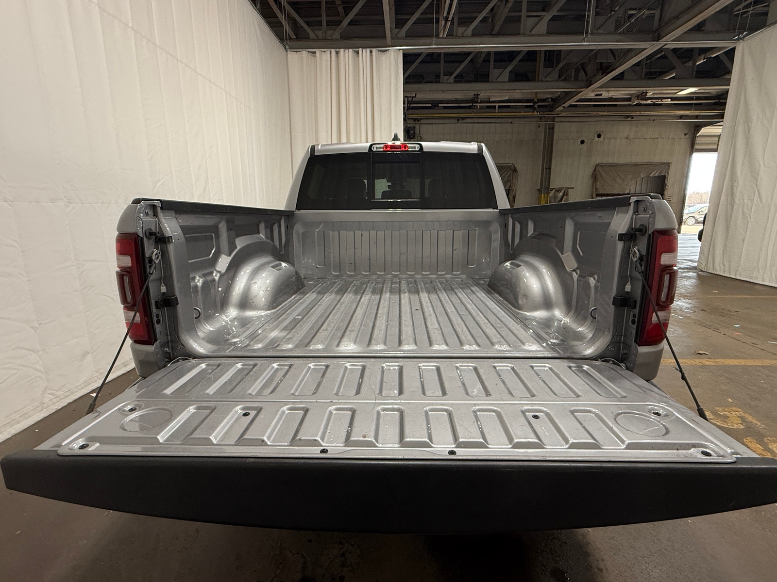 Thumbnail: 2020 RAM 1500 - 6