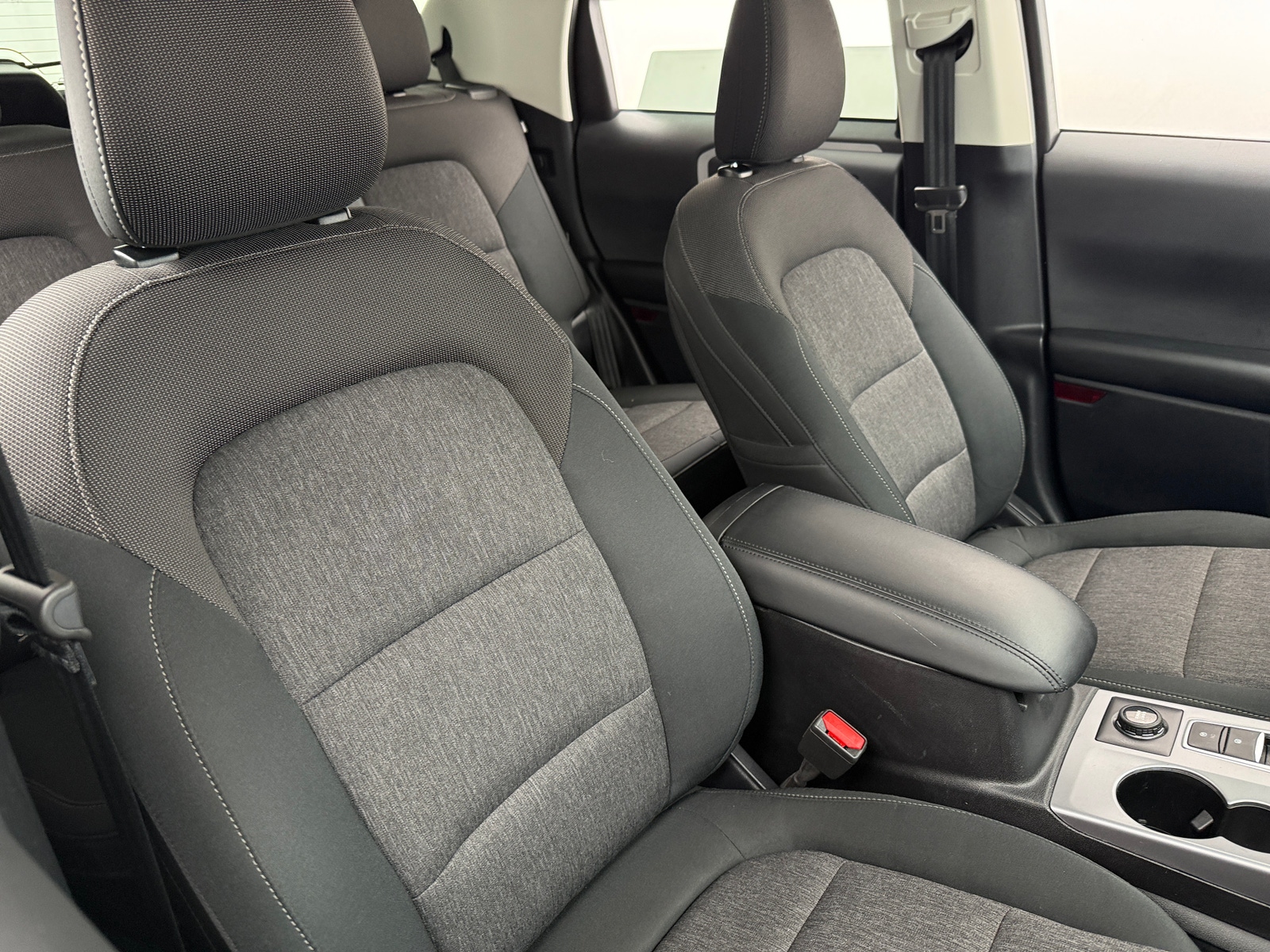 Thumbnail: 2024 Ford Bronco Sport - 2