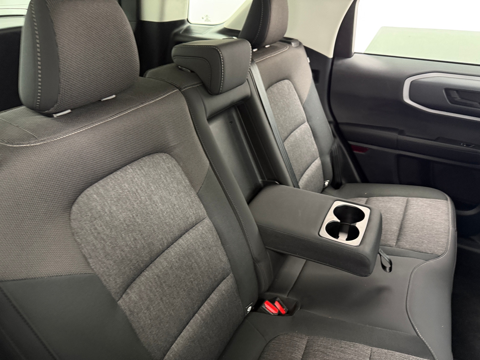 Thumbnail: 2024 Ford Bronco Sport - 6