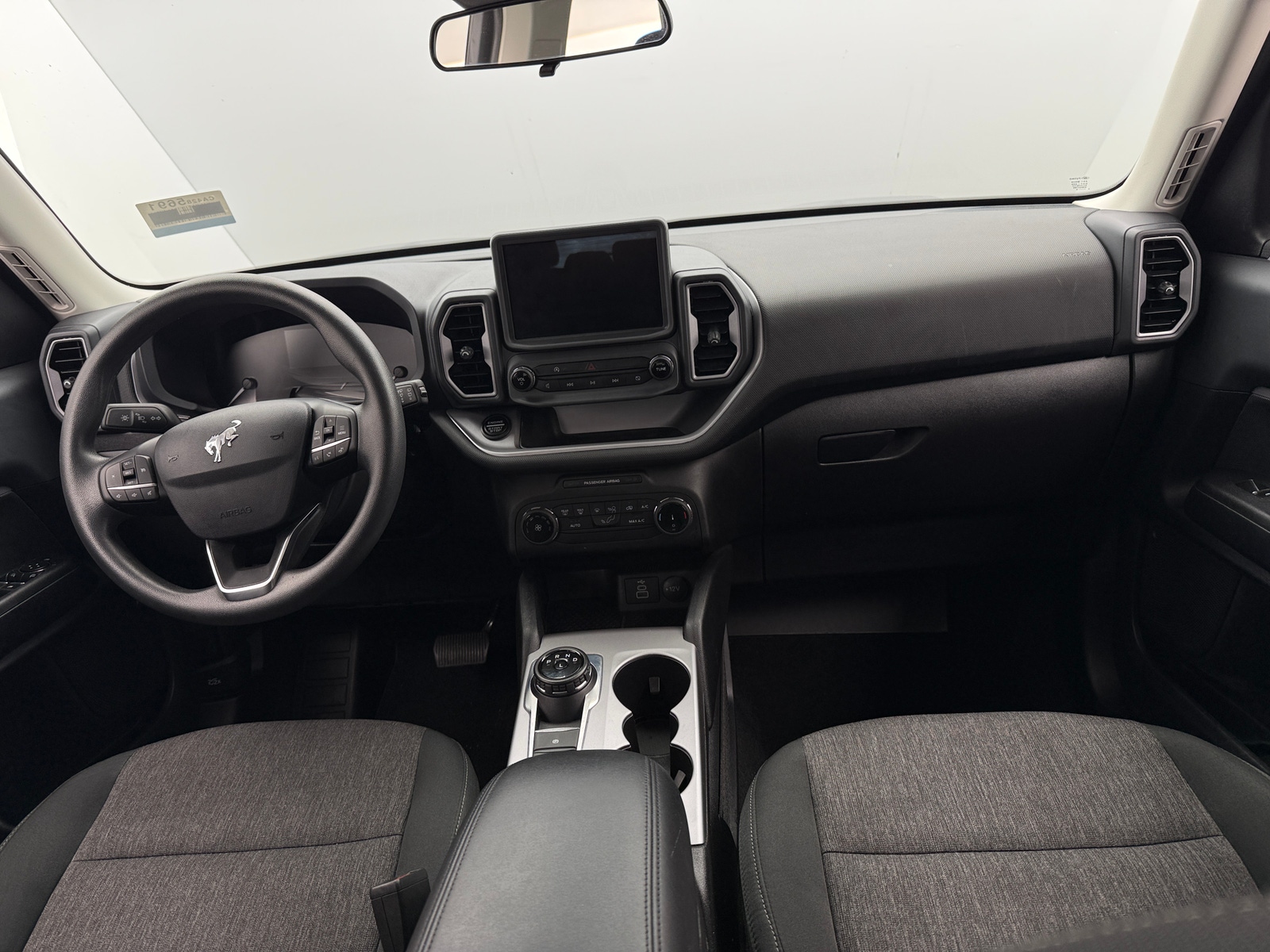 Thumbnail: 2024 Ford Bronco Sport - 3