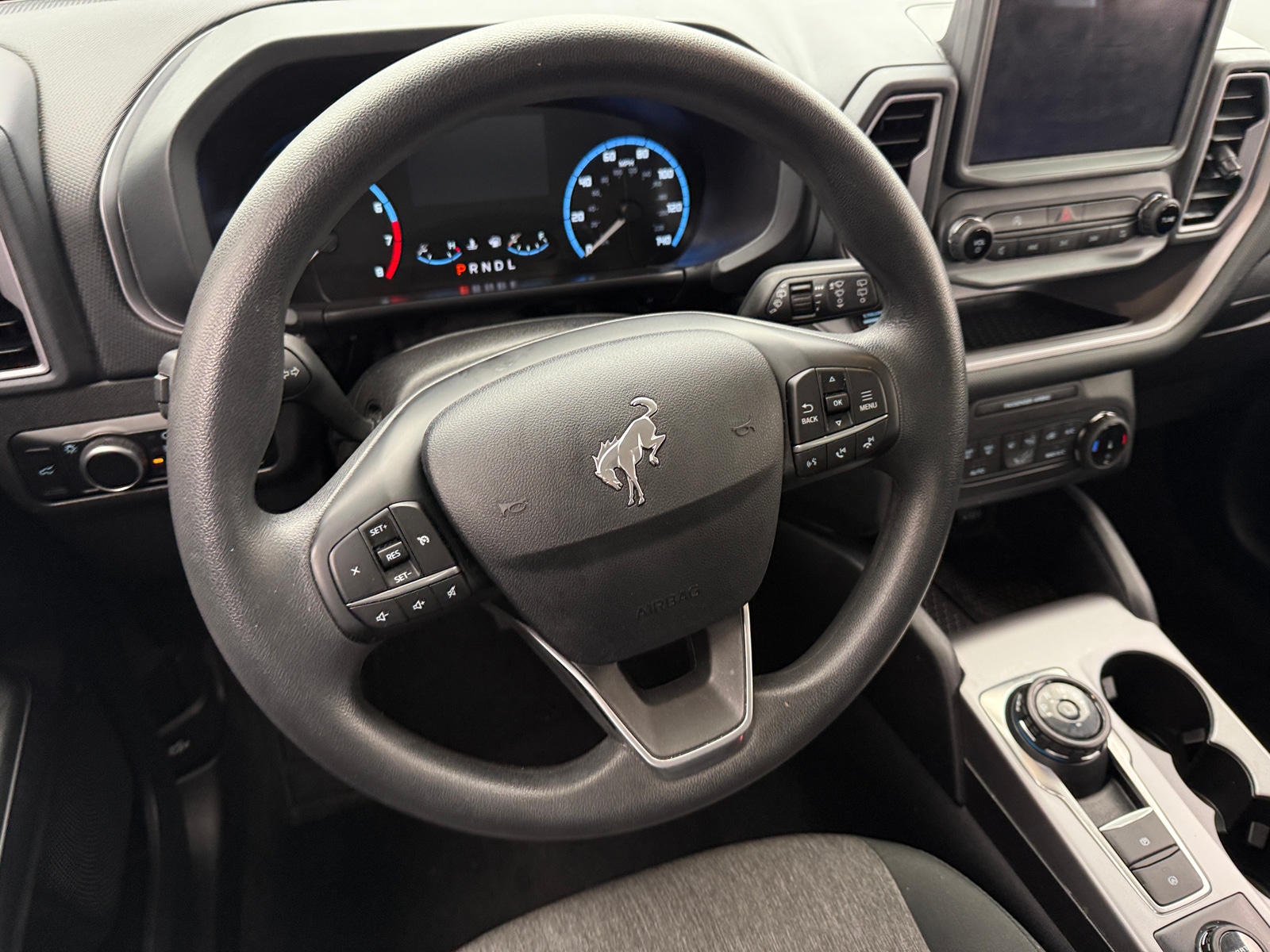 Thumbnail: 2024 Ford Bronco Sport - 5