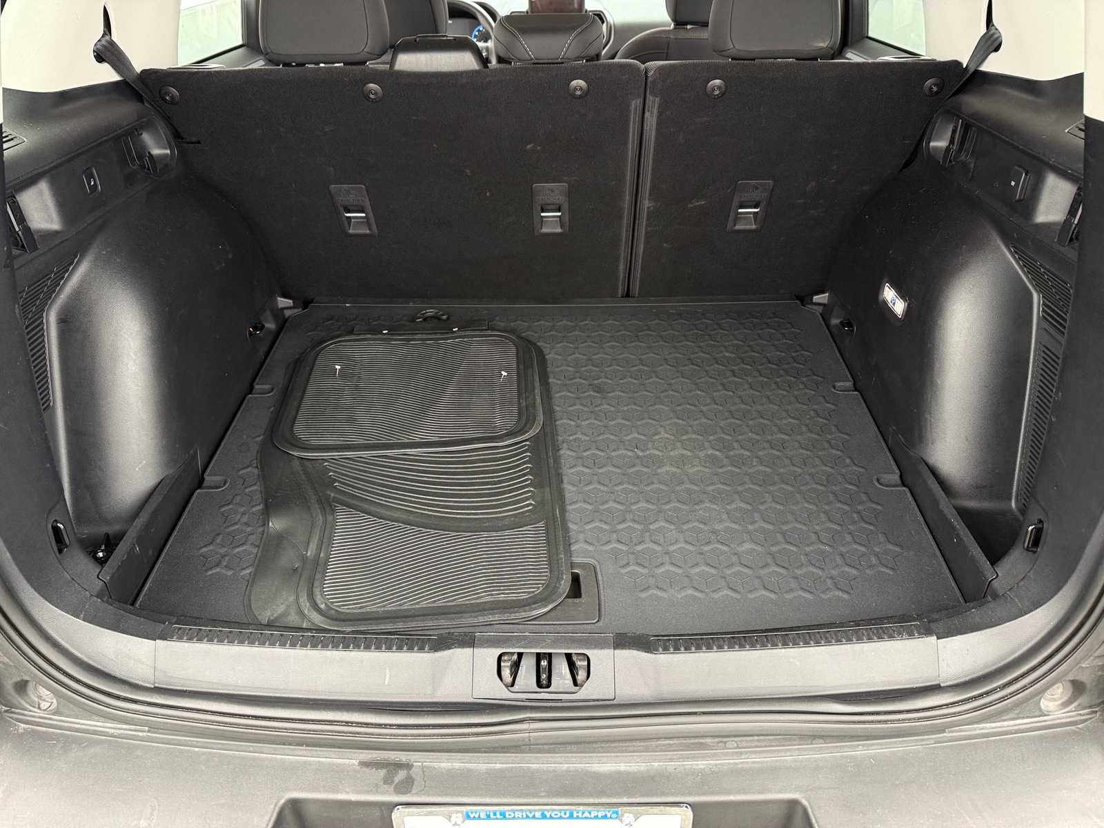 Thumbnail: 2024 Ford Bronco Sport - 7