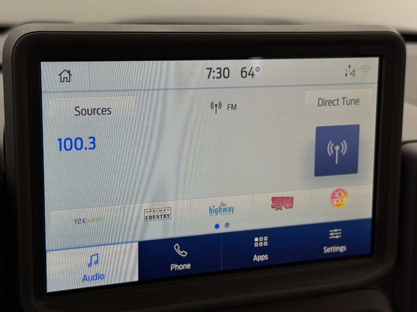 Thumbnail: 2024 Ford Bronco Sport - 4