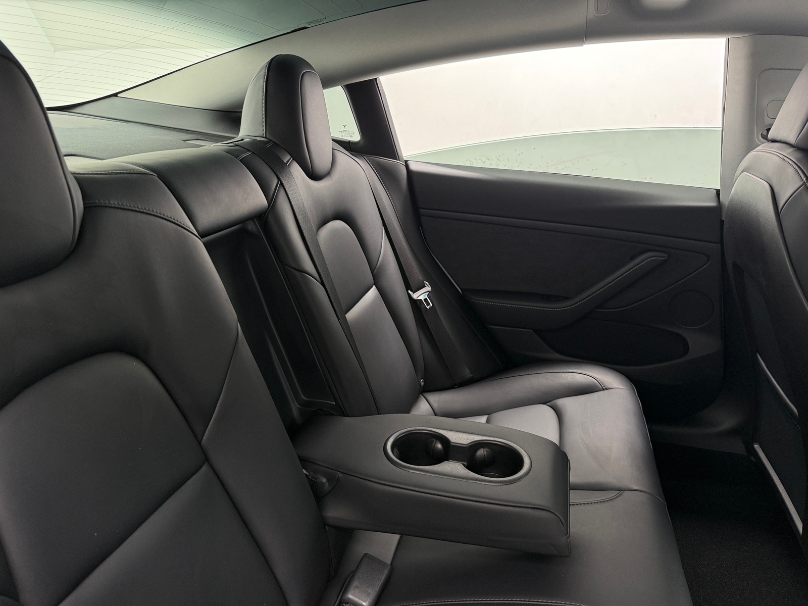 Thumbnail: 2021 Tesla Model 3 - 5