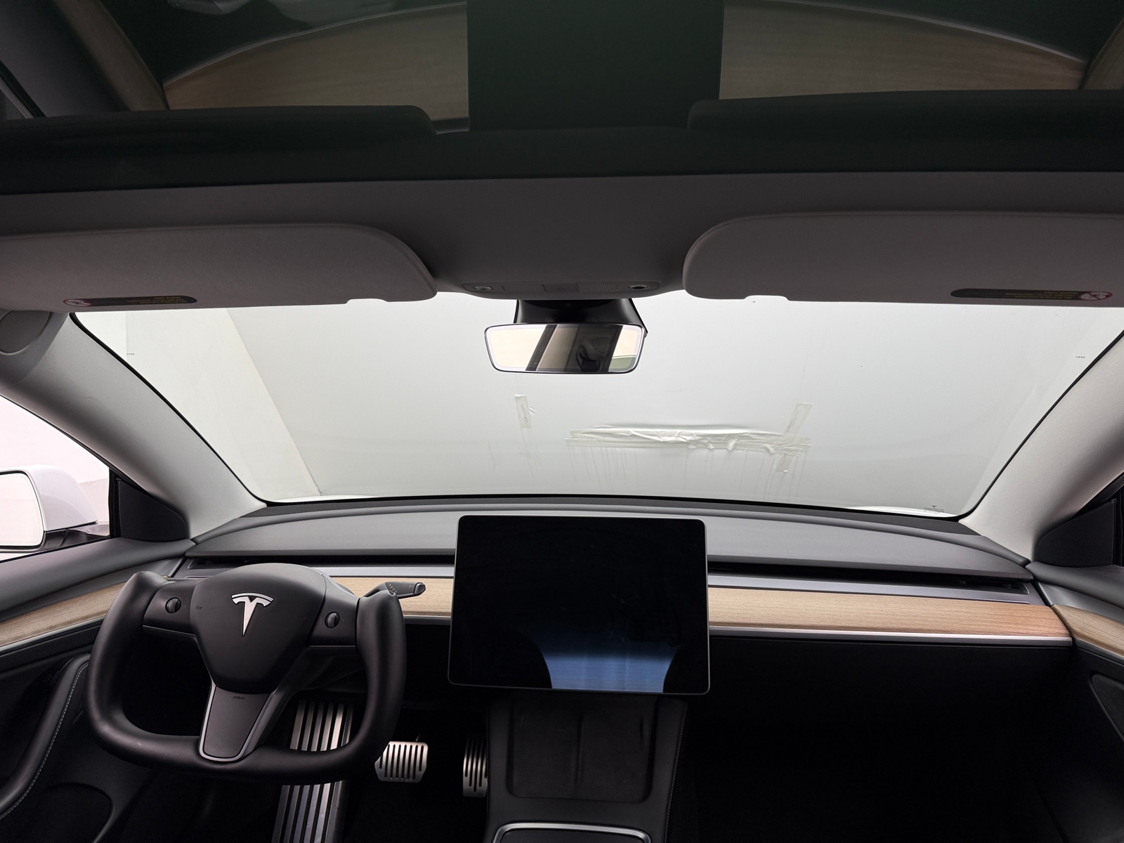 Thumbnail: 2021 Tesla Model 3 - 2