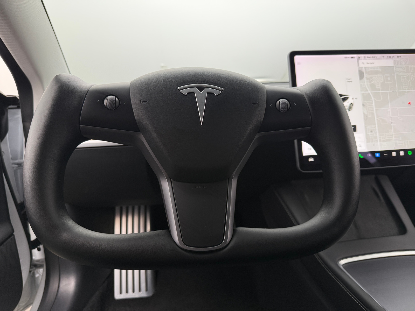 Thumbnail: 2021 Tesla Model 3 - 4