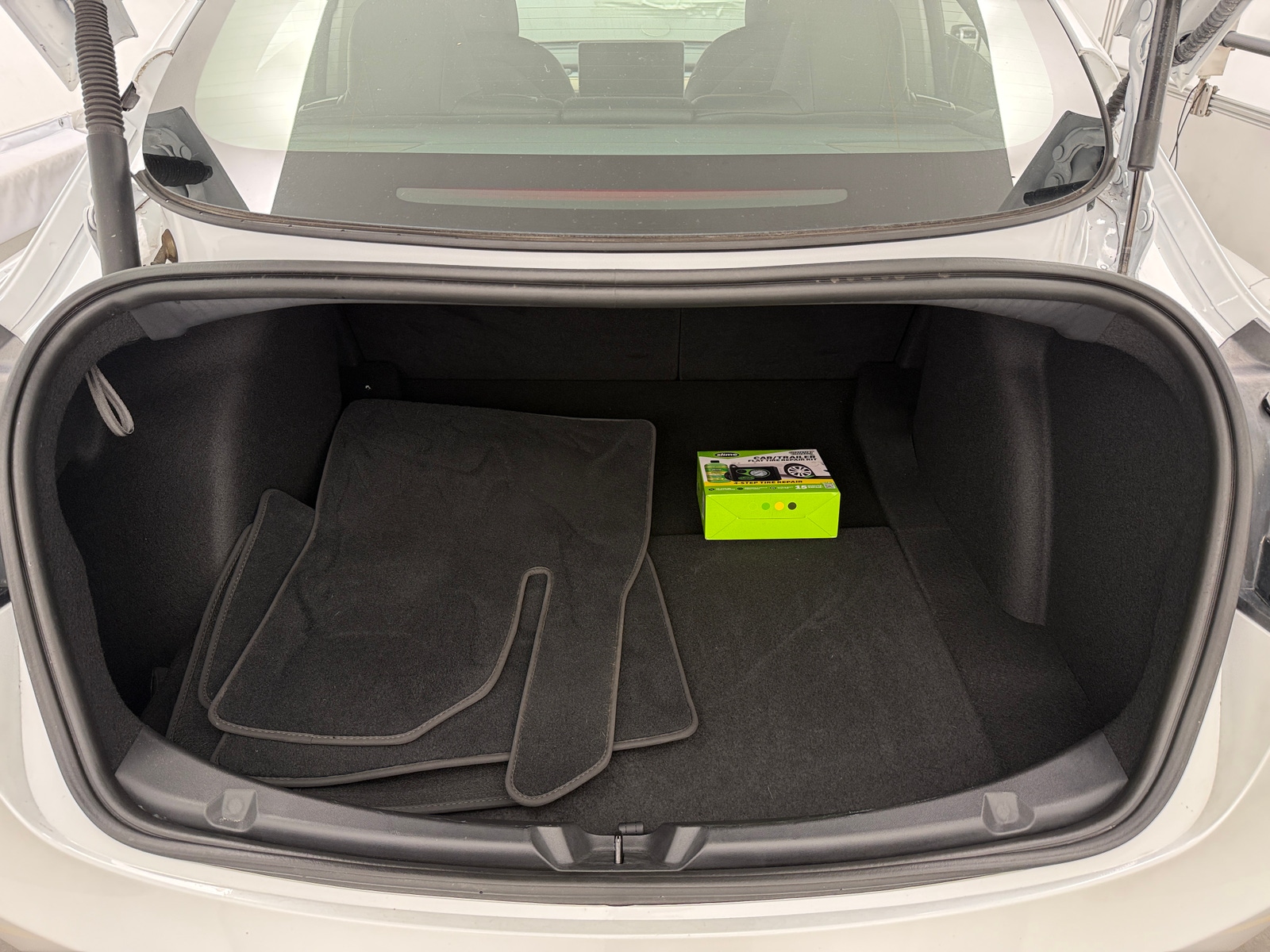 Thumbnail: 2021 Tesla Model 3 - 6