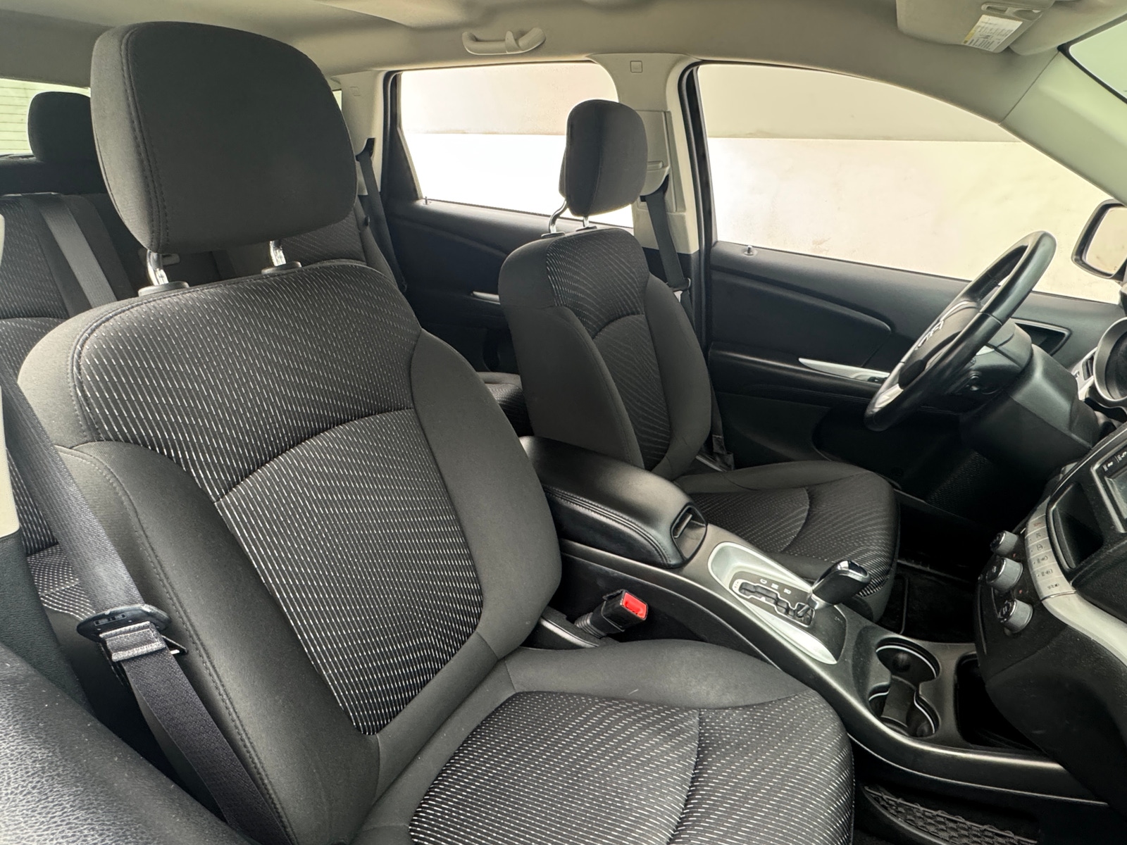 Thumbnail: 2018 Dodge Journey - 2