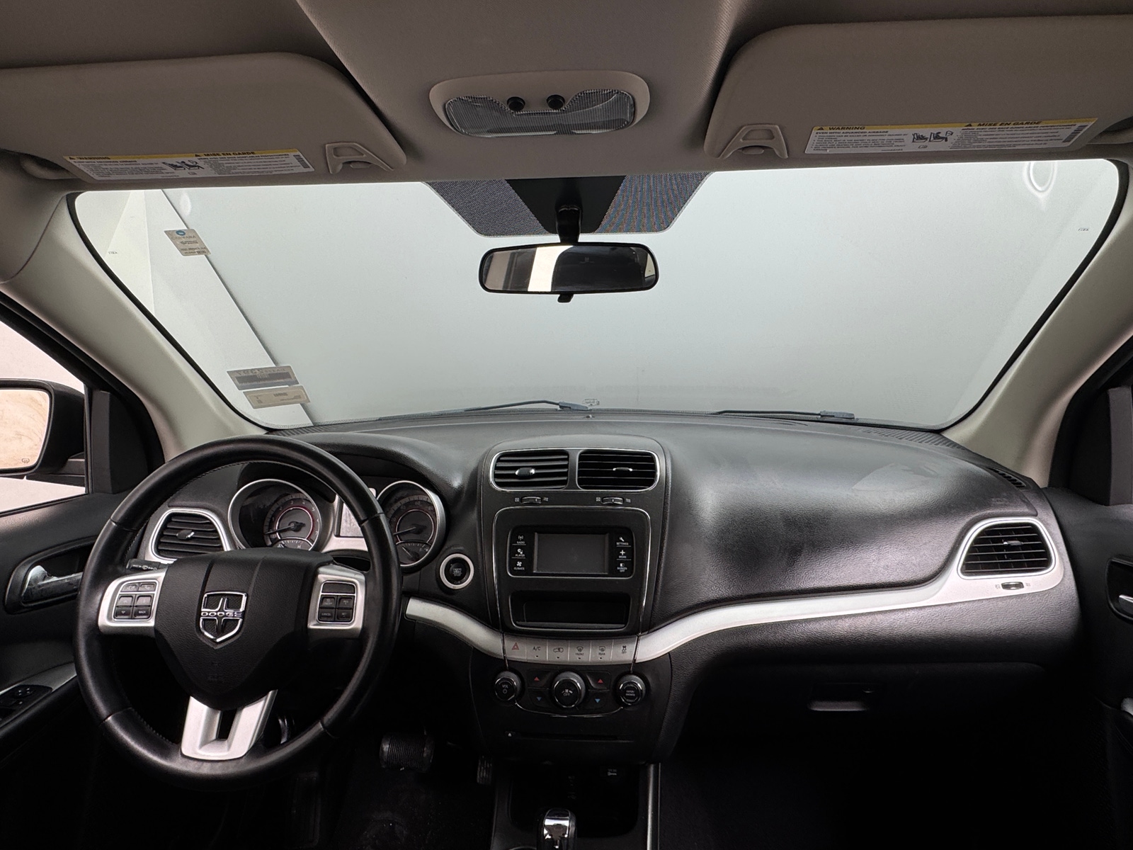 Thumbnail: 2018 Dodge Journey - 3