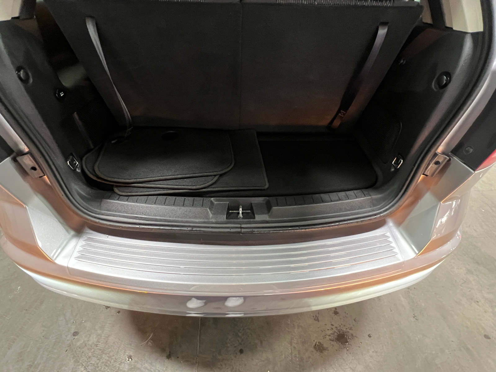 Thumbnail: 2018 Dodge Journey - 7