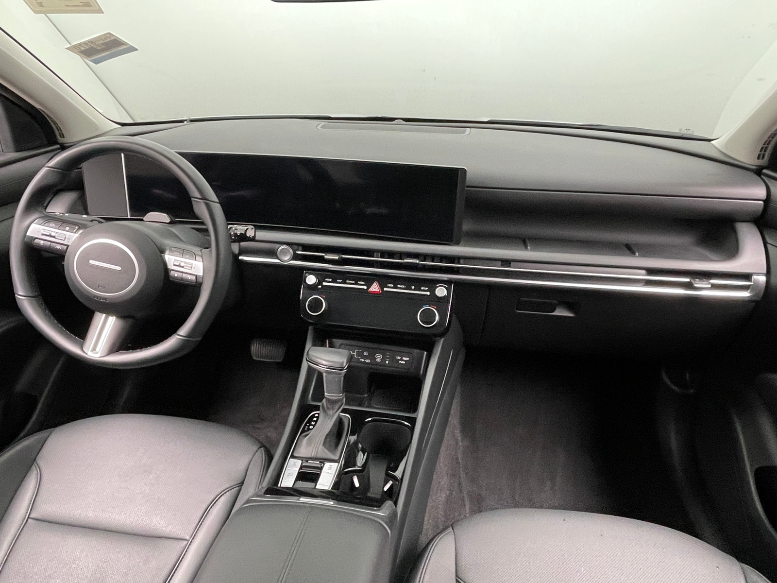 Thumbnail: 2025 Hyundai Tucson - 2