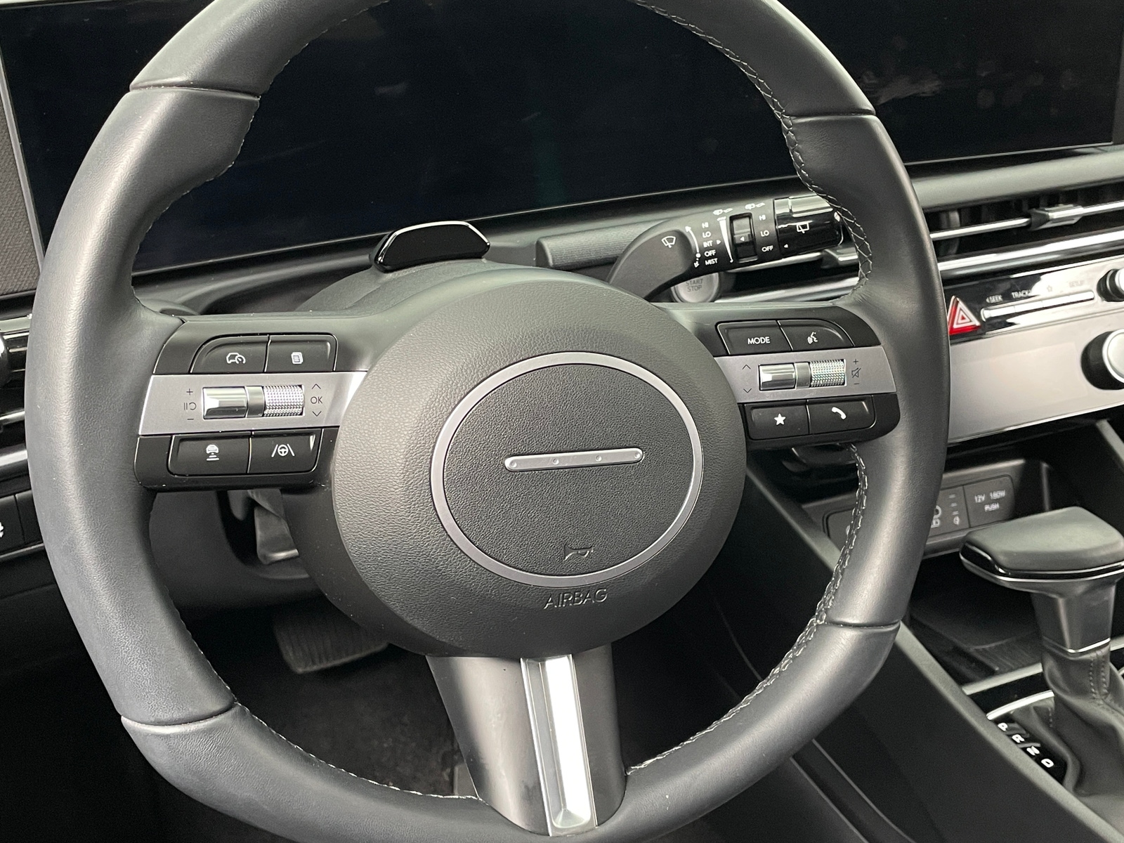 Thumbnail: 2025 Hyundai Tucson - 4