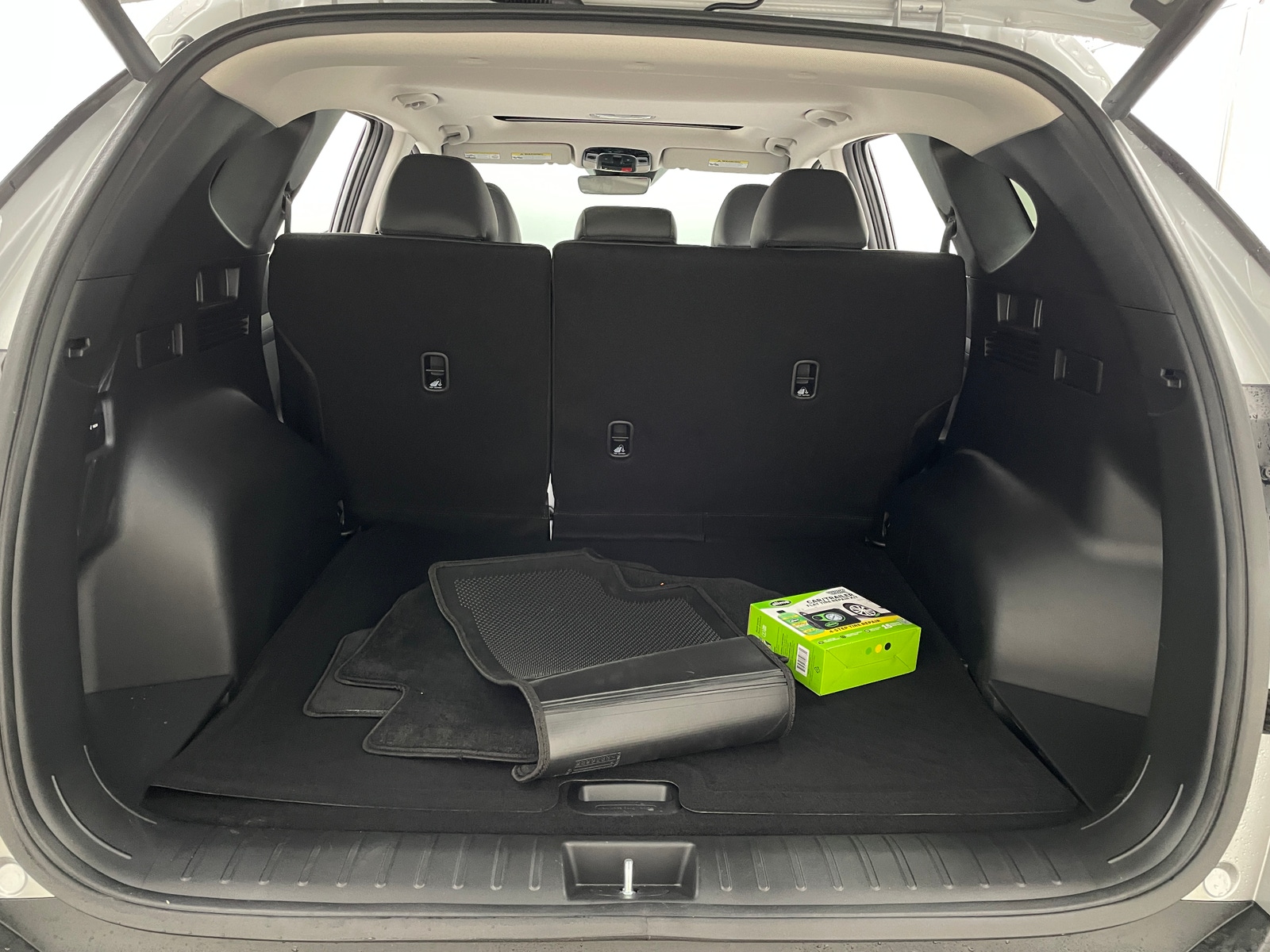 Thumbnail: 2025 Hyundai Tucson - 6