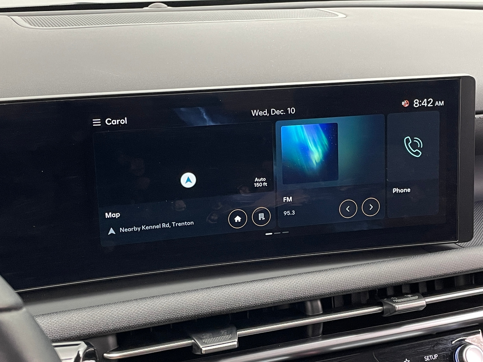 Thumbnail: 2025 Hyundai Tucson - 3