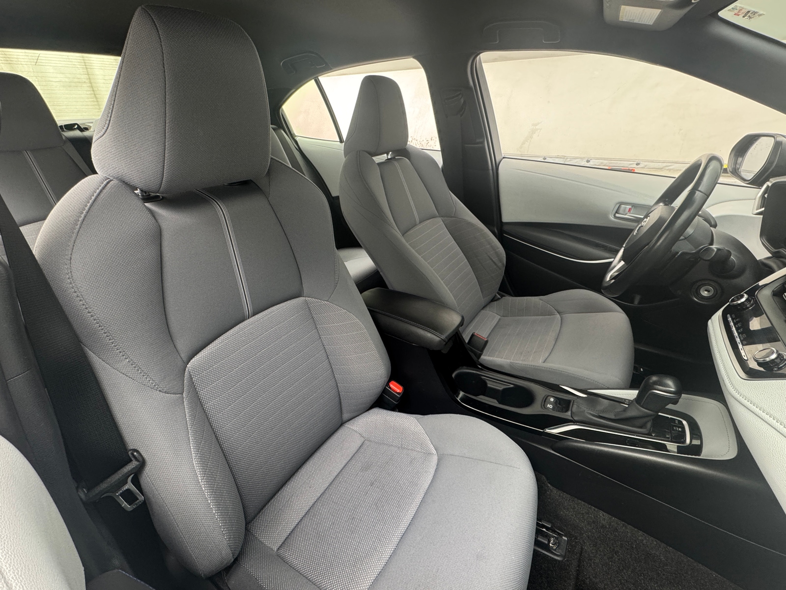 Thumbnail: 2020 Toyota Corolla - 2