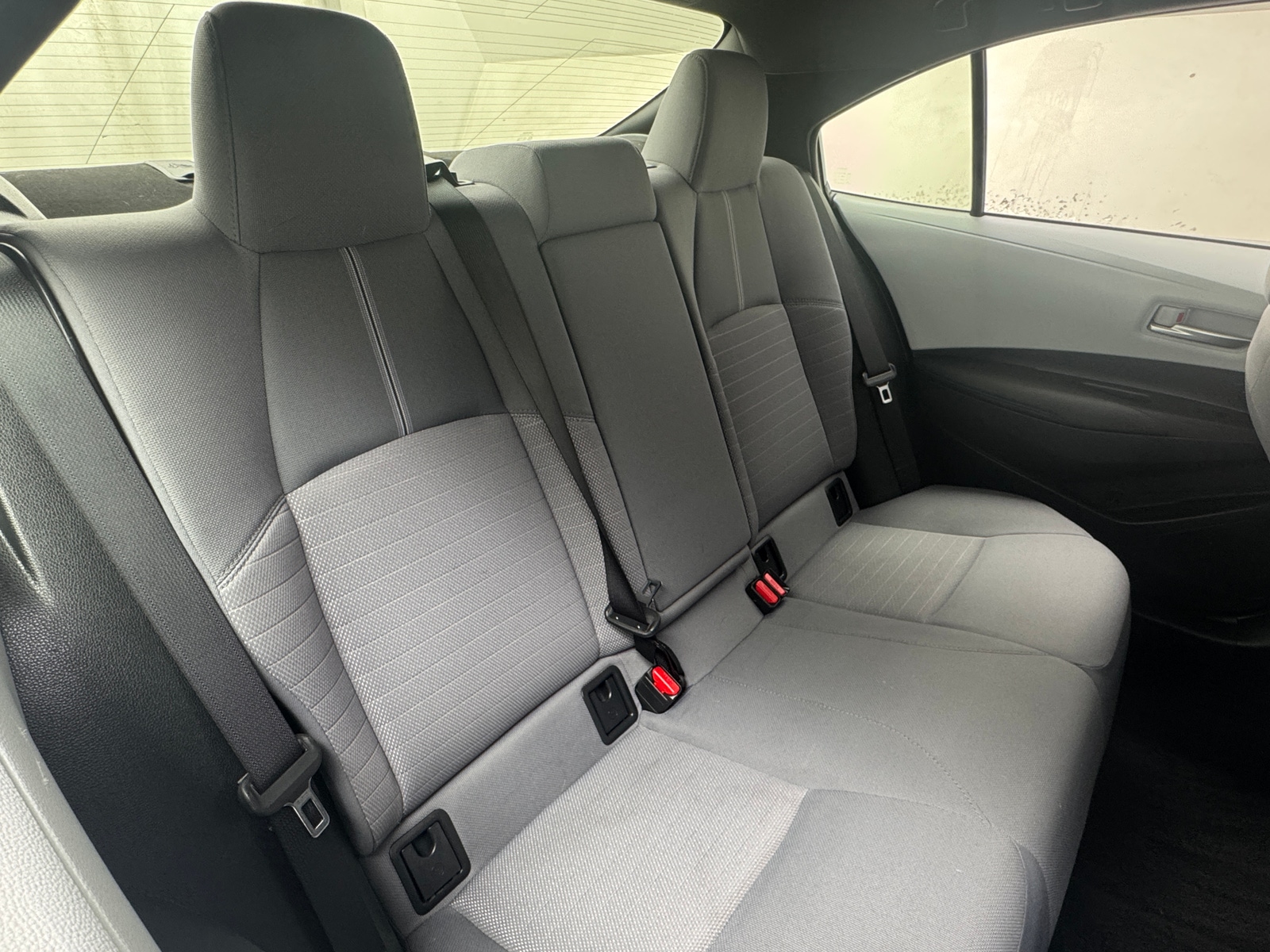 Thumbnail: 2020 Toyota Corolla - 6