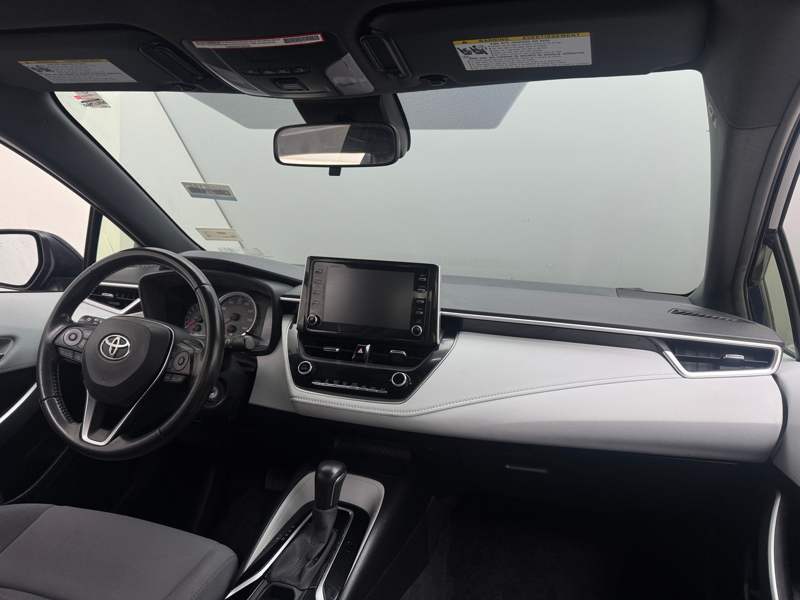 Thumbnail: 2020 Toyota Corolla - 3