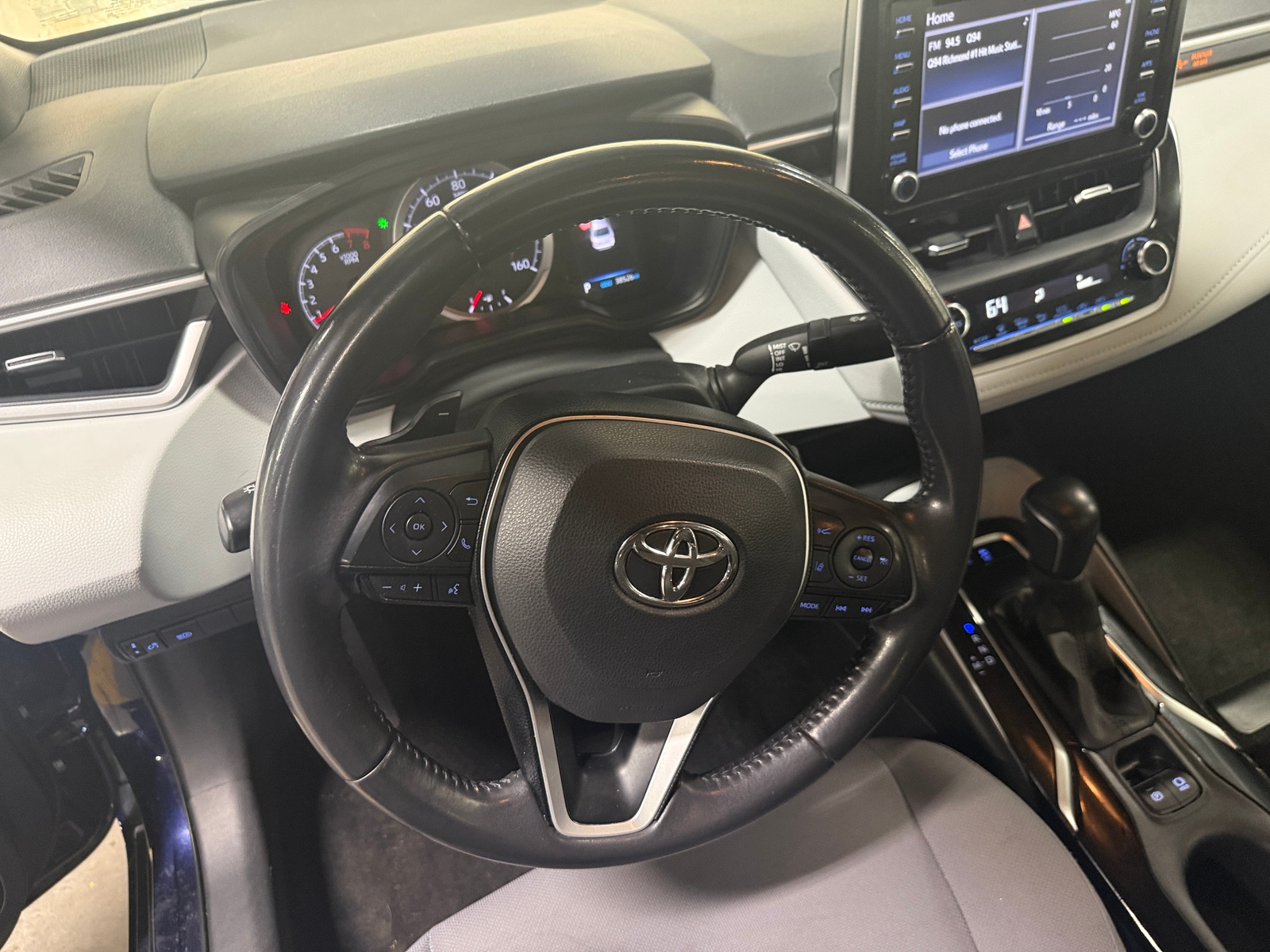 Thumbnail: 2020 Toyota Corolla - 5