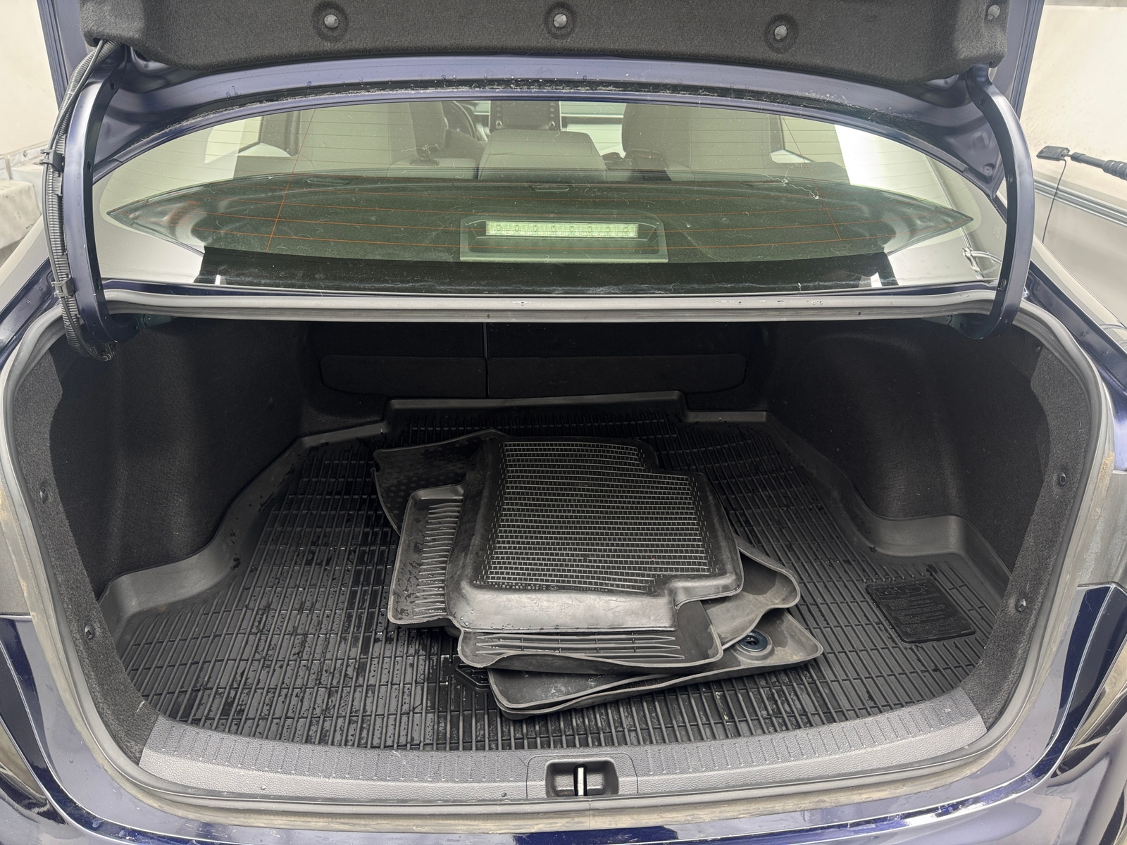 Thumbnail: 2020 Toyota Corolla - 7