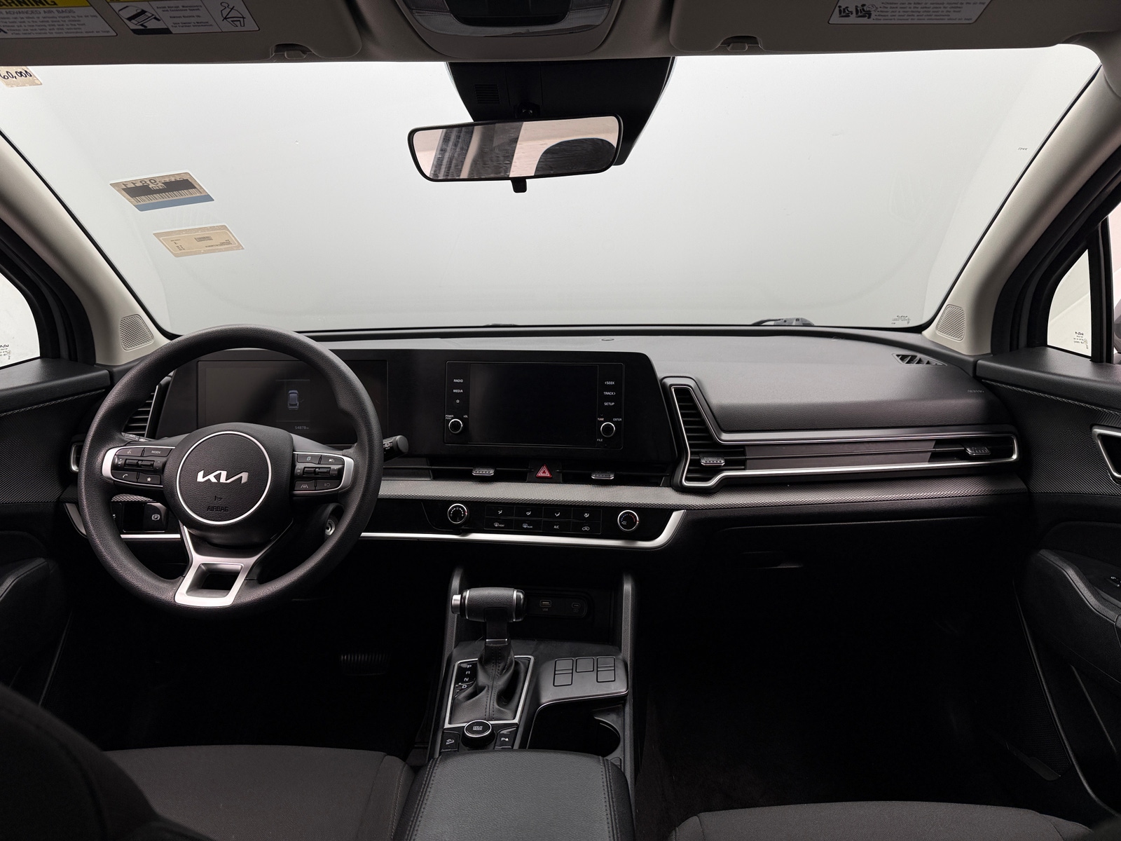 Thumbnail: 2023 Kia Sportage - 3