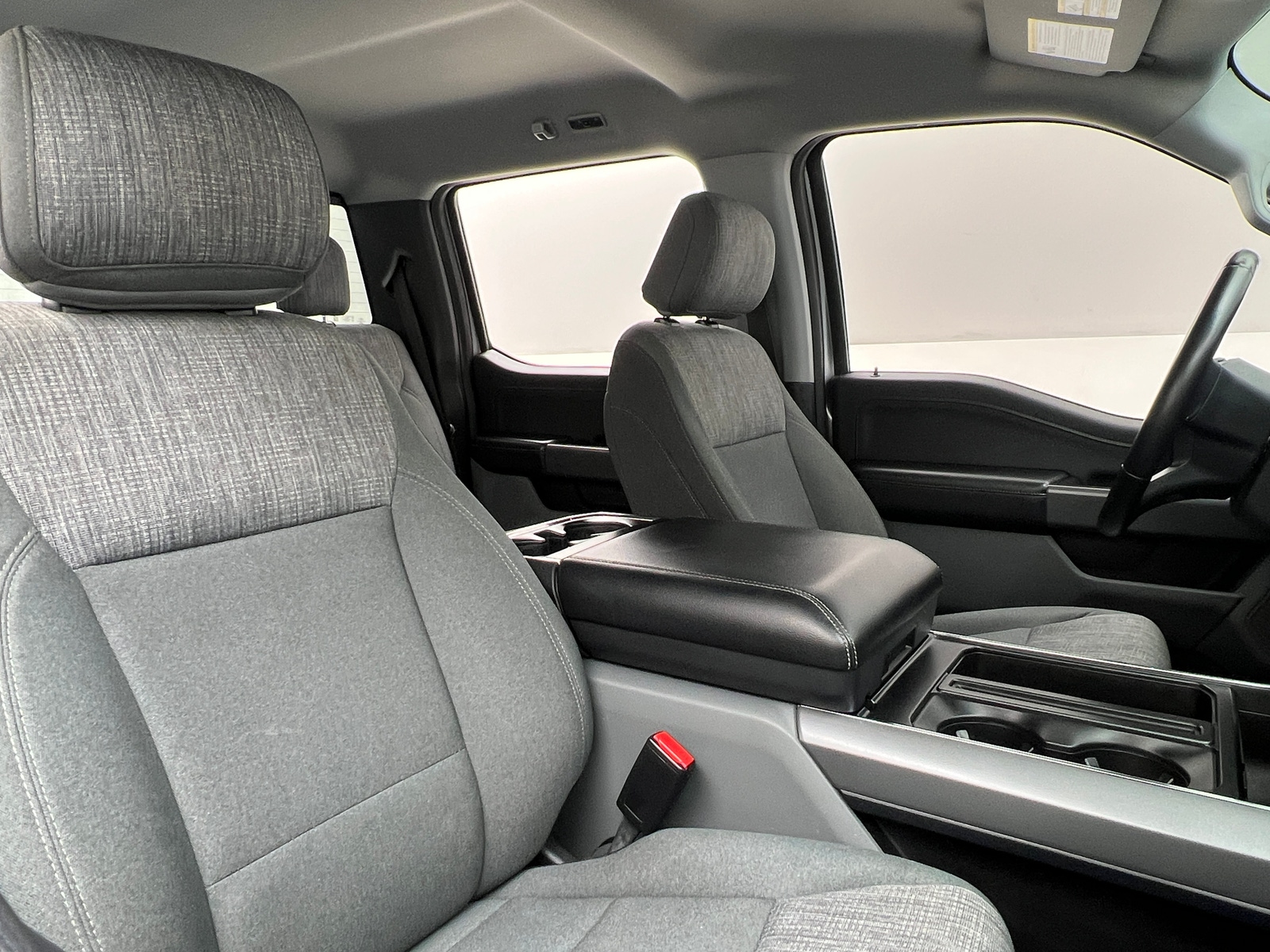 Thumbnail: 2021 Ford Econoline - 2