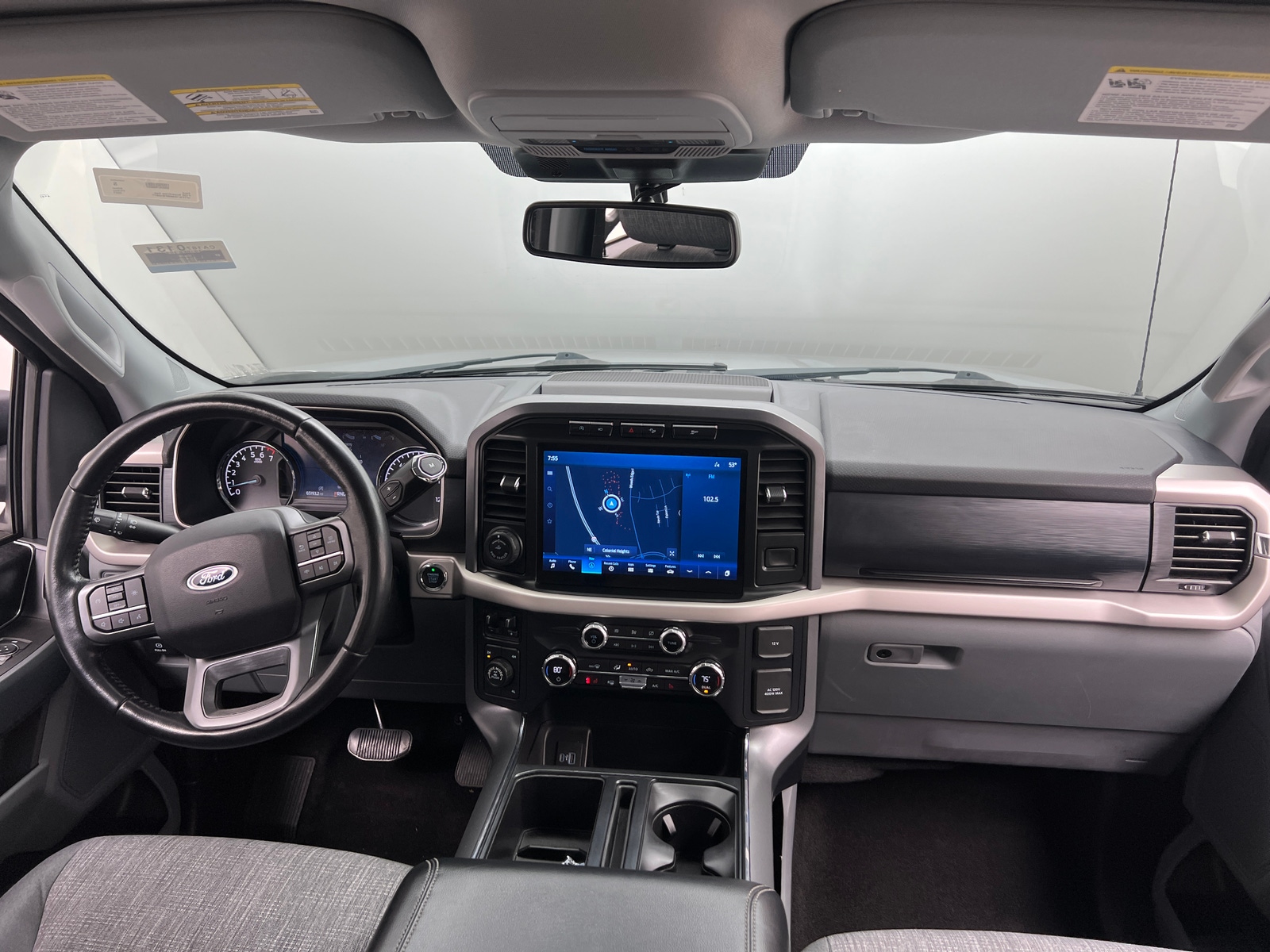 Thumbnail: 2021 Ford Econoline - 3