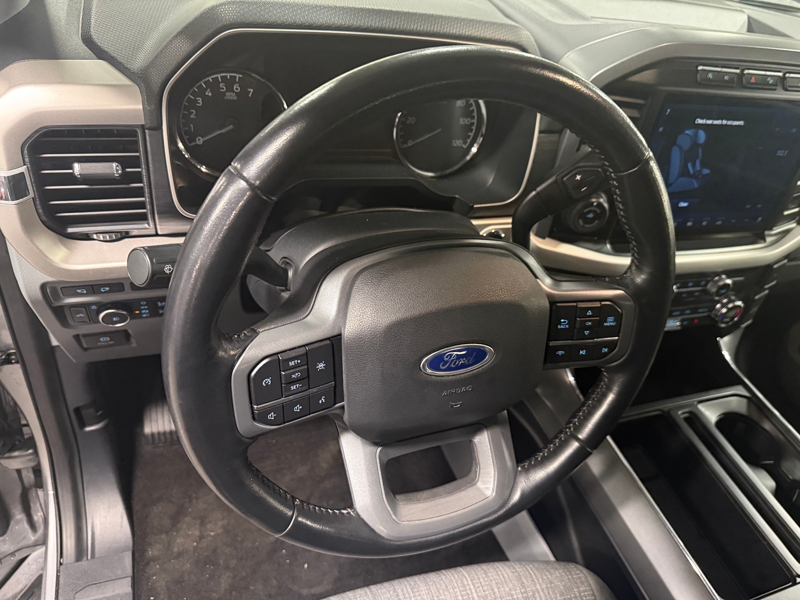 Thumbnail: 2021 Ford Econoline - 5