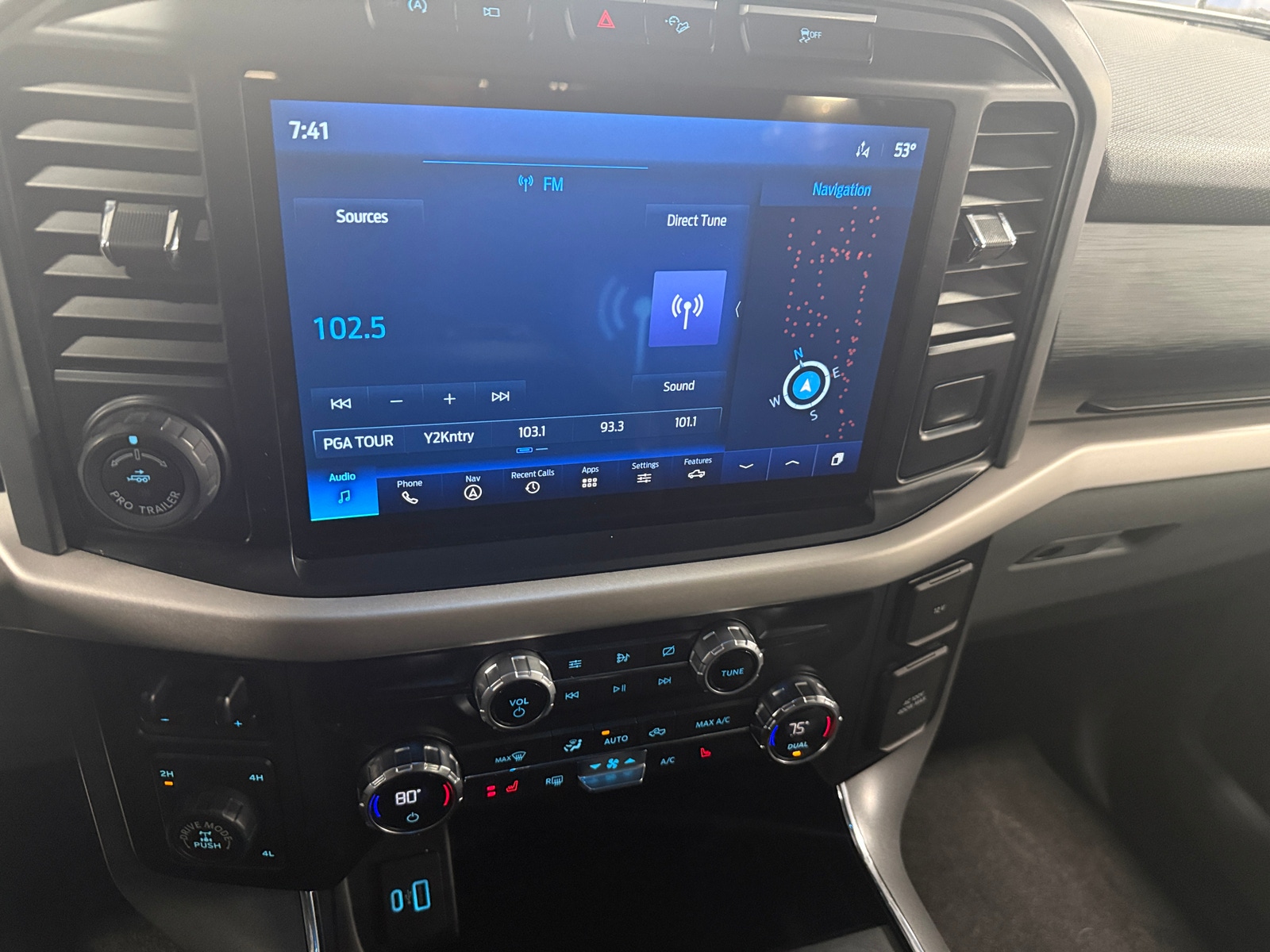 Thumbnail: 2021 Ford Econoline - 4