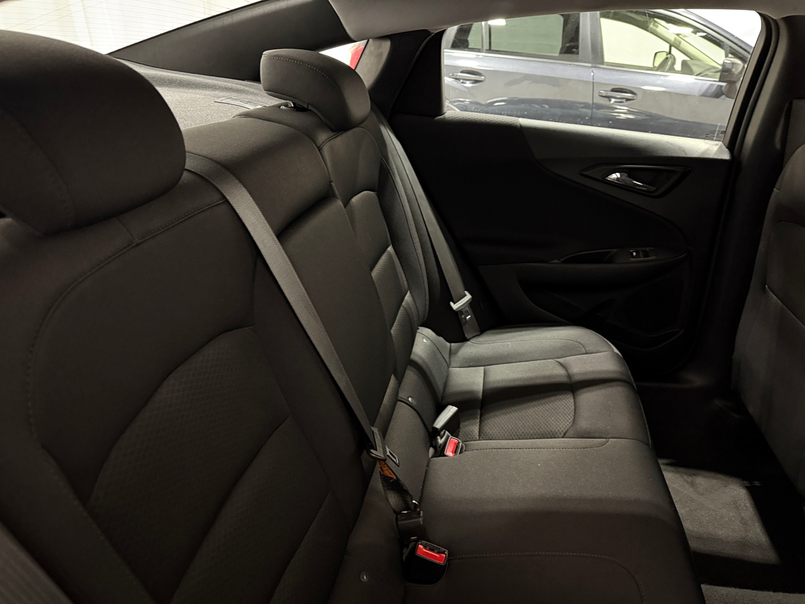 Thumbnail: 2024 Chevrolet Malibu - 6