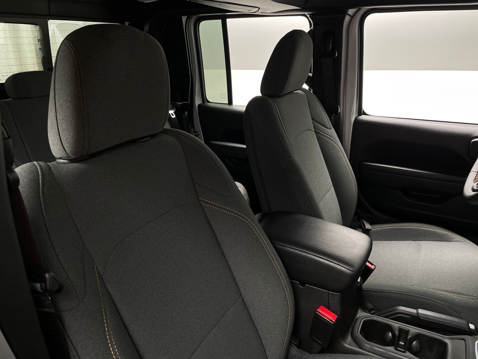 Thumbnail: 2024 Jeep Gladiator - 2