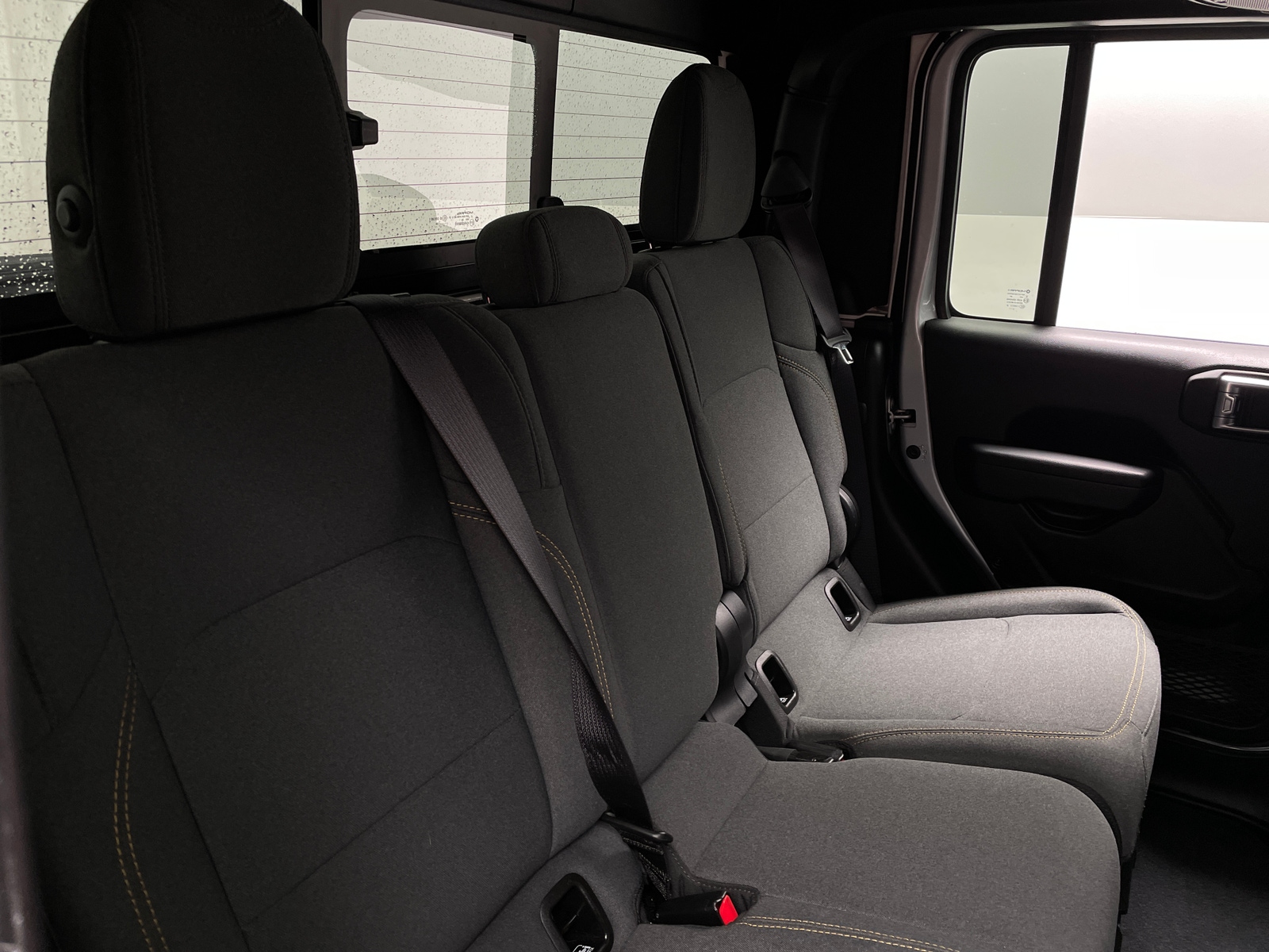 Thumbnail: 2024 Jeep Gladiator - 6