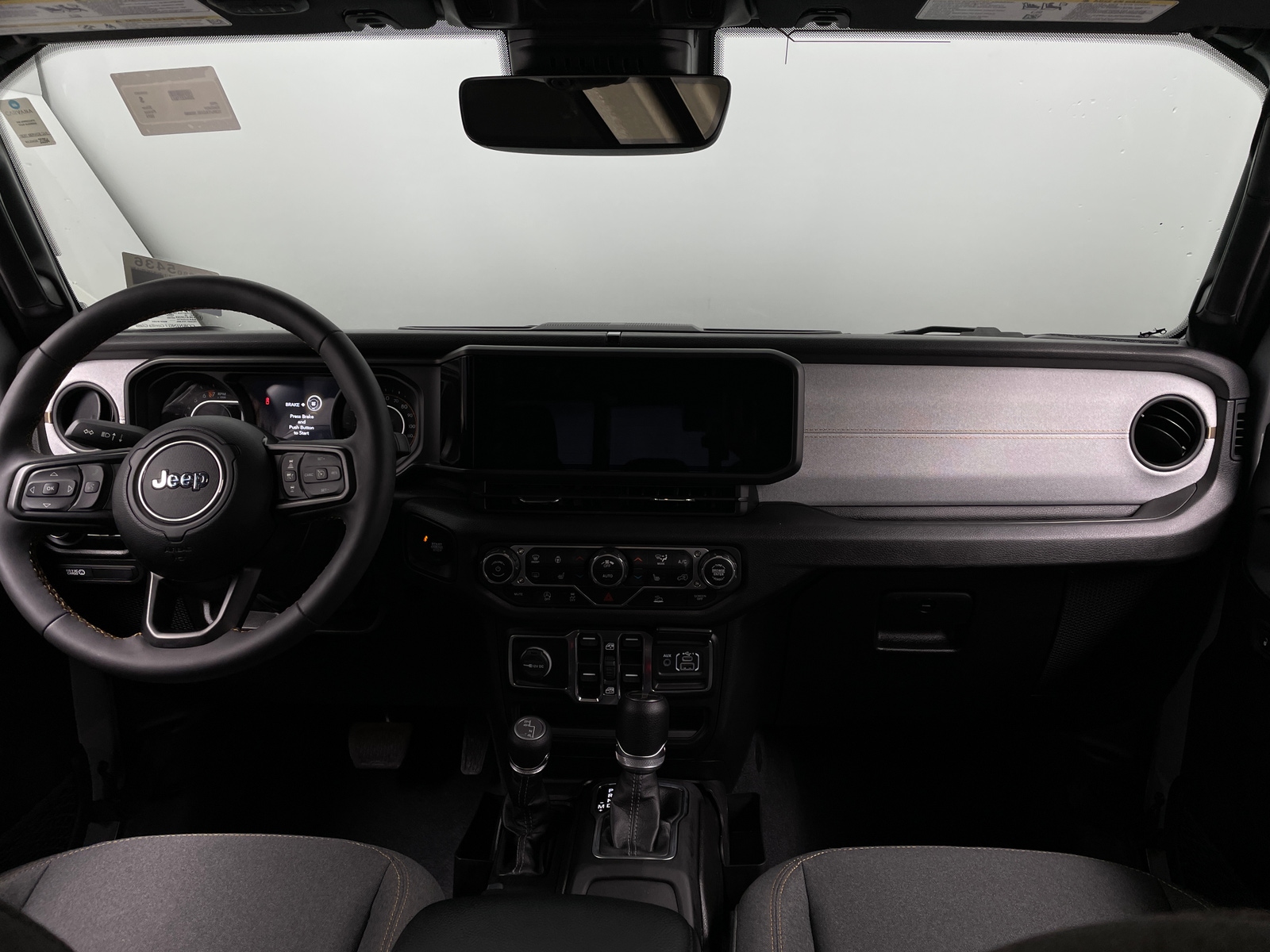 Thumbnail: 2024 Jeep Gladiator - 3