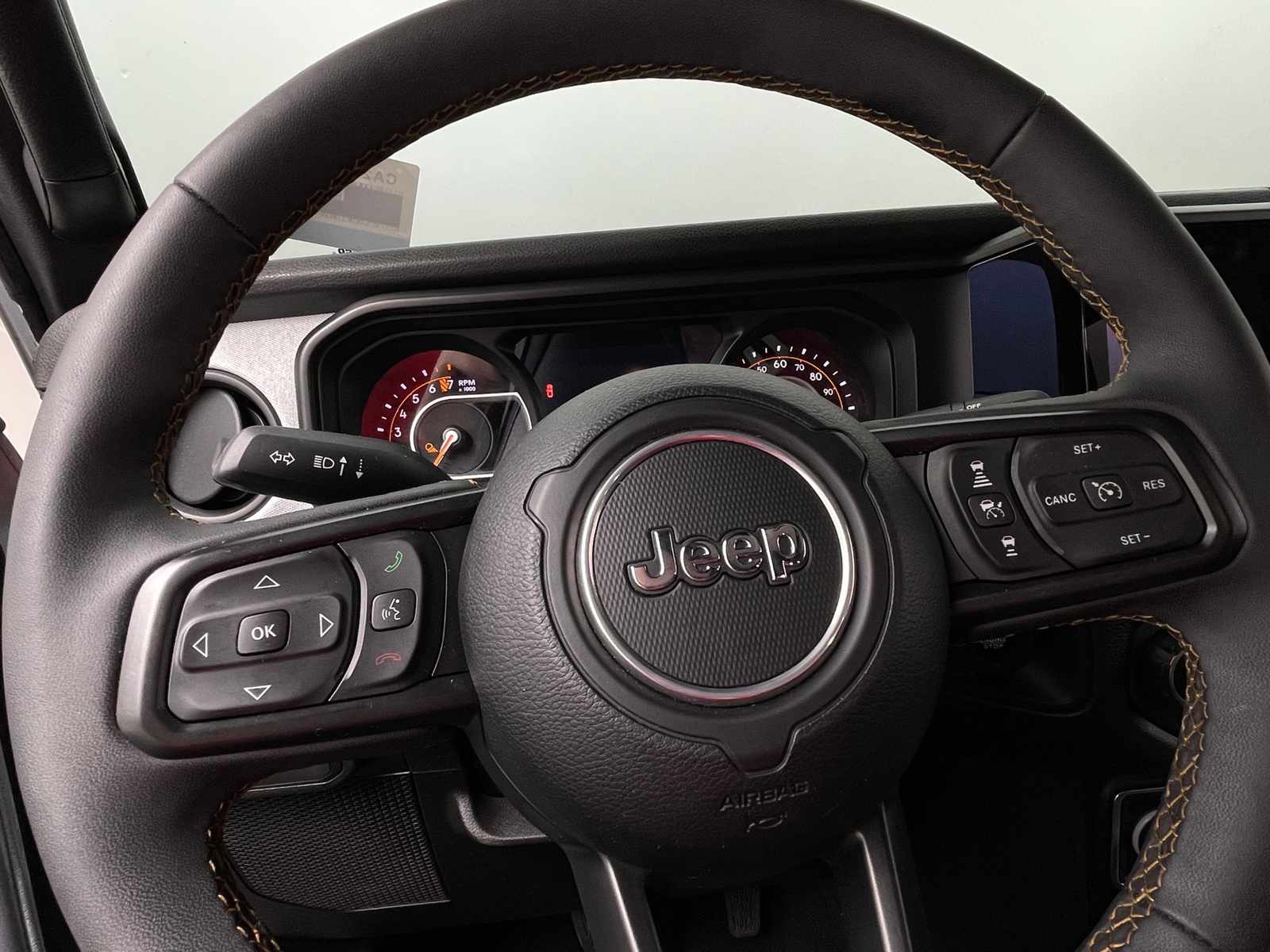 Thumbnail: 2024 Jeep Gladiator - 5