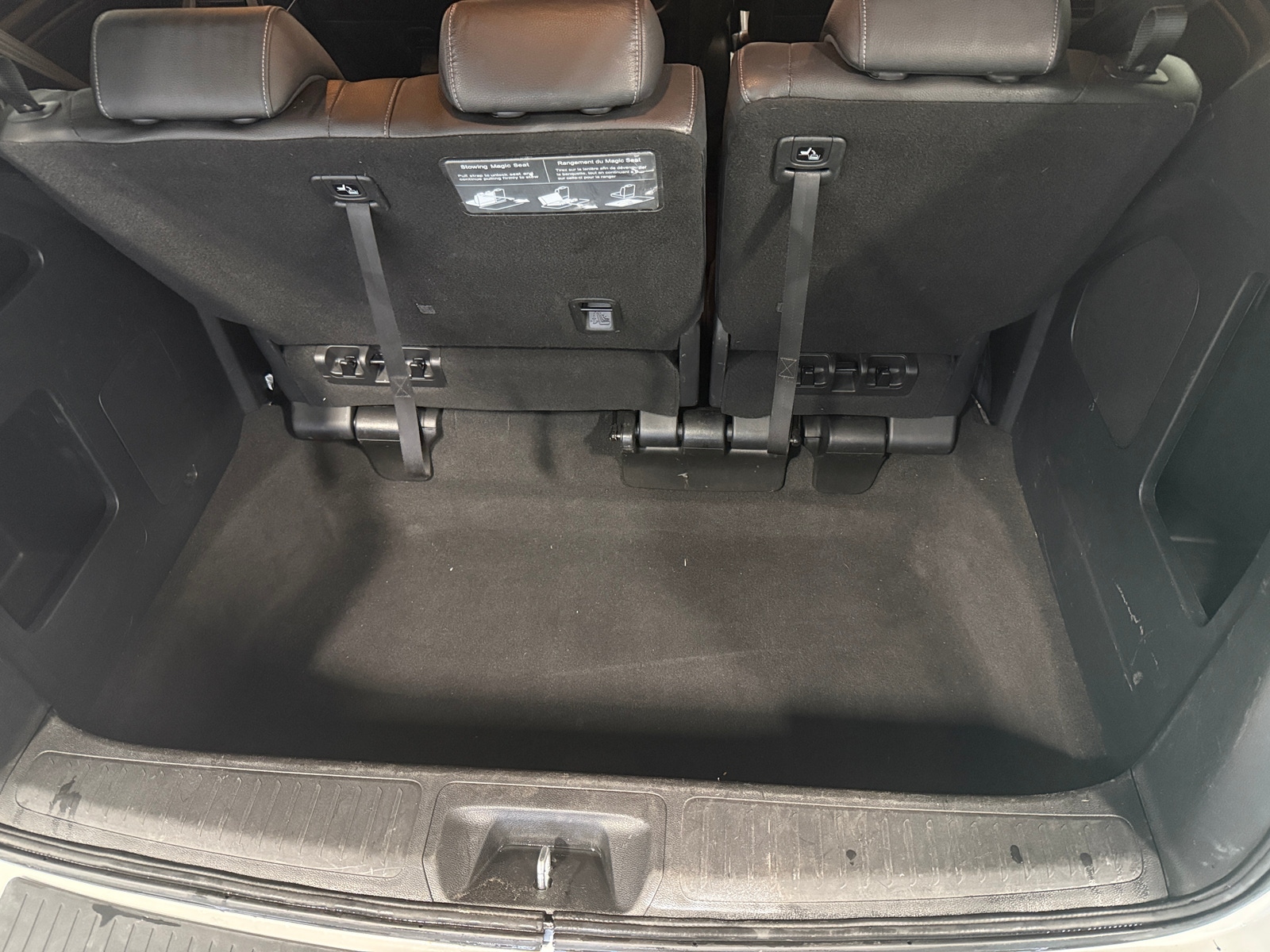 Thumbnail: 2023 Honda Odyssey - 6