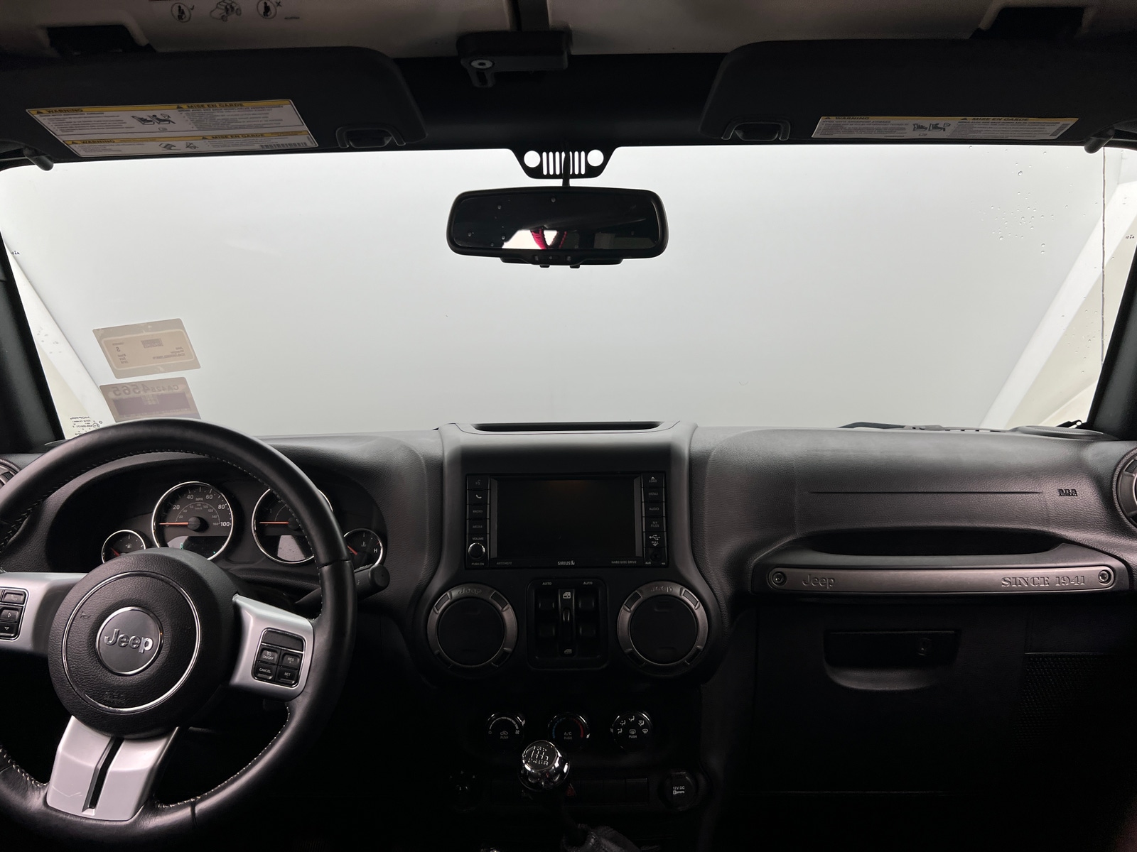 Thumbnail: 2016 Jeep Wrangler - 2