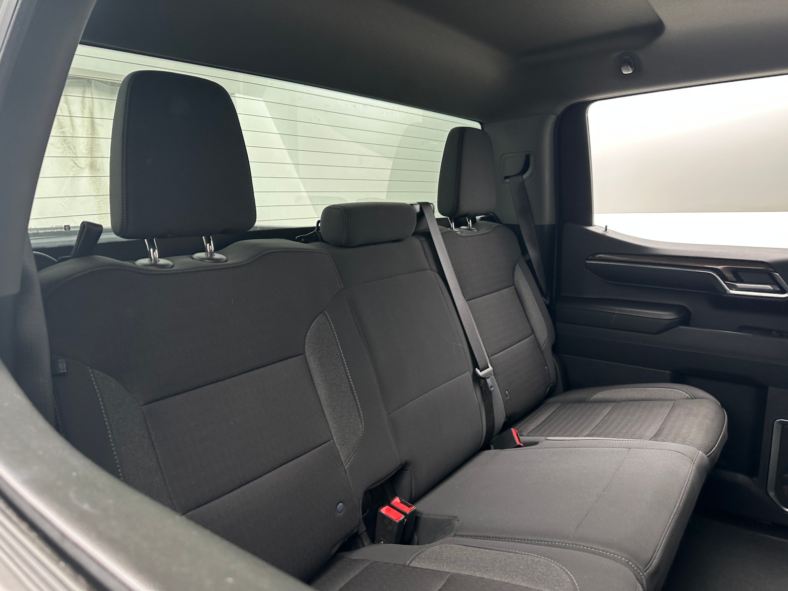 Thumbnail: 2024 Chevrolet Silverado 1500 - 6