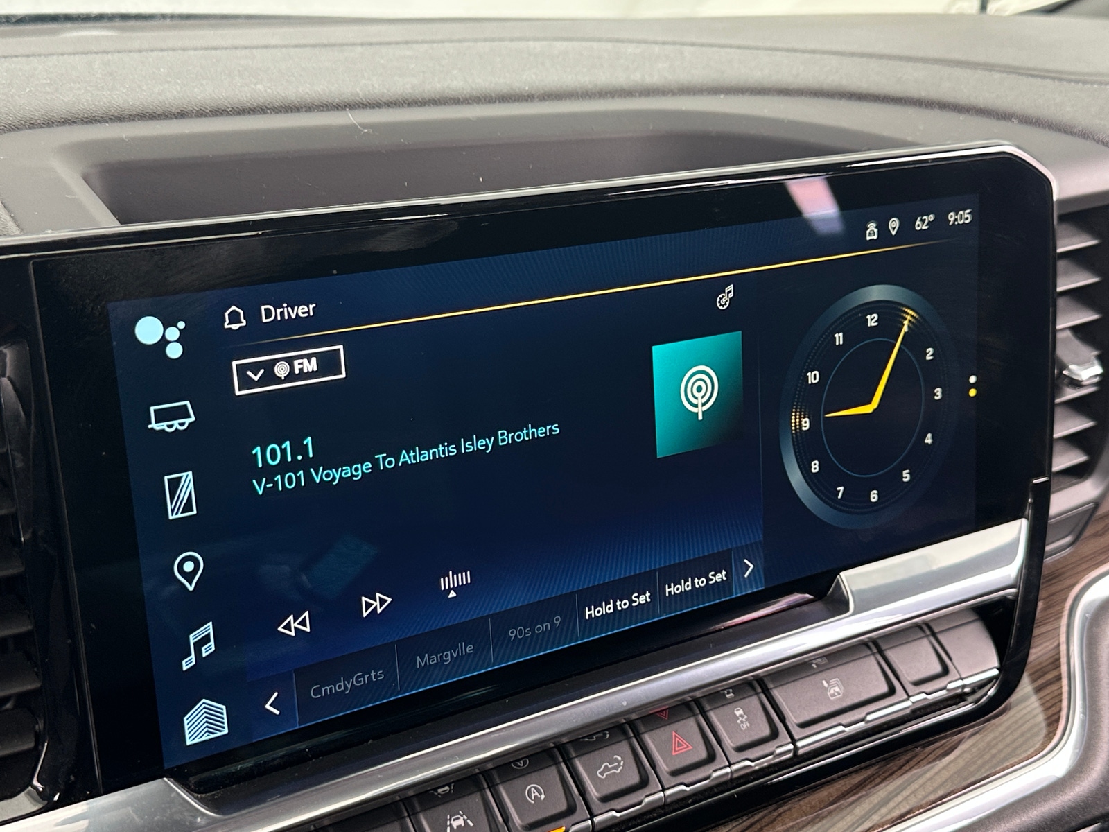 Thumbnail: 2024 Chevrolet Silverado 1500 - 4