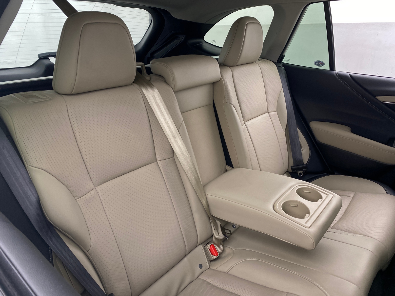 Thumbnail: 2023 Subaru Outback - 5