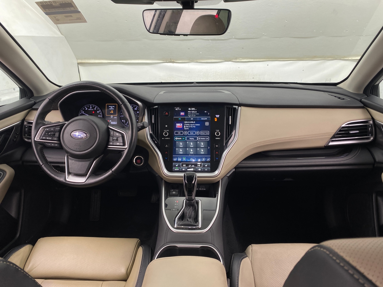 Thumbnail: 2023 Subaru Outback - 2