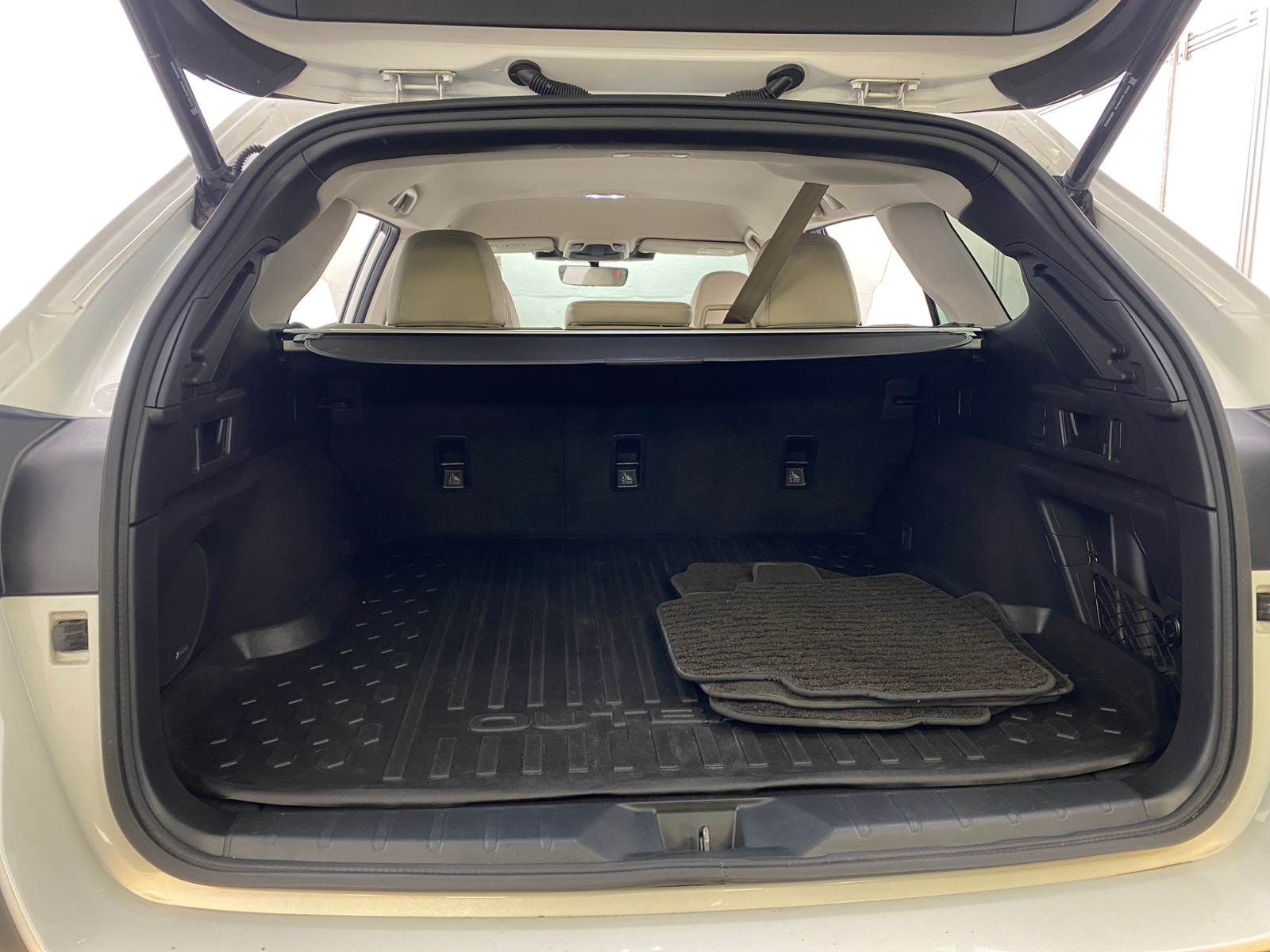 Thumbnail: 2023 Subaru Outback - 6