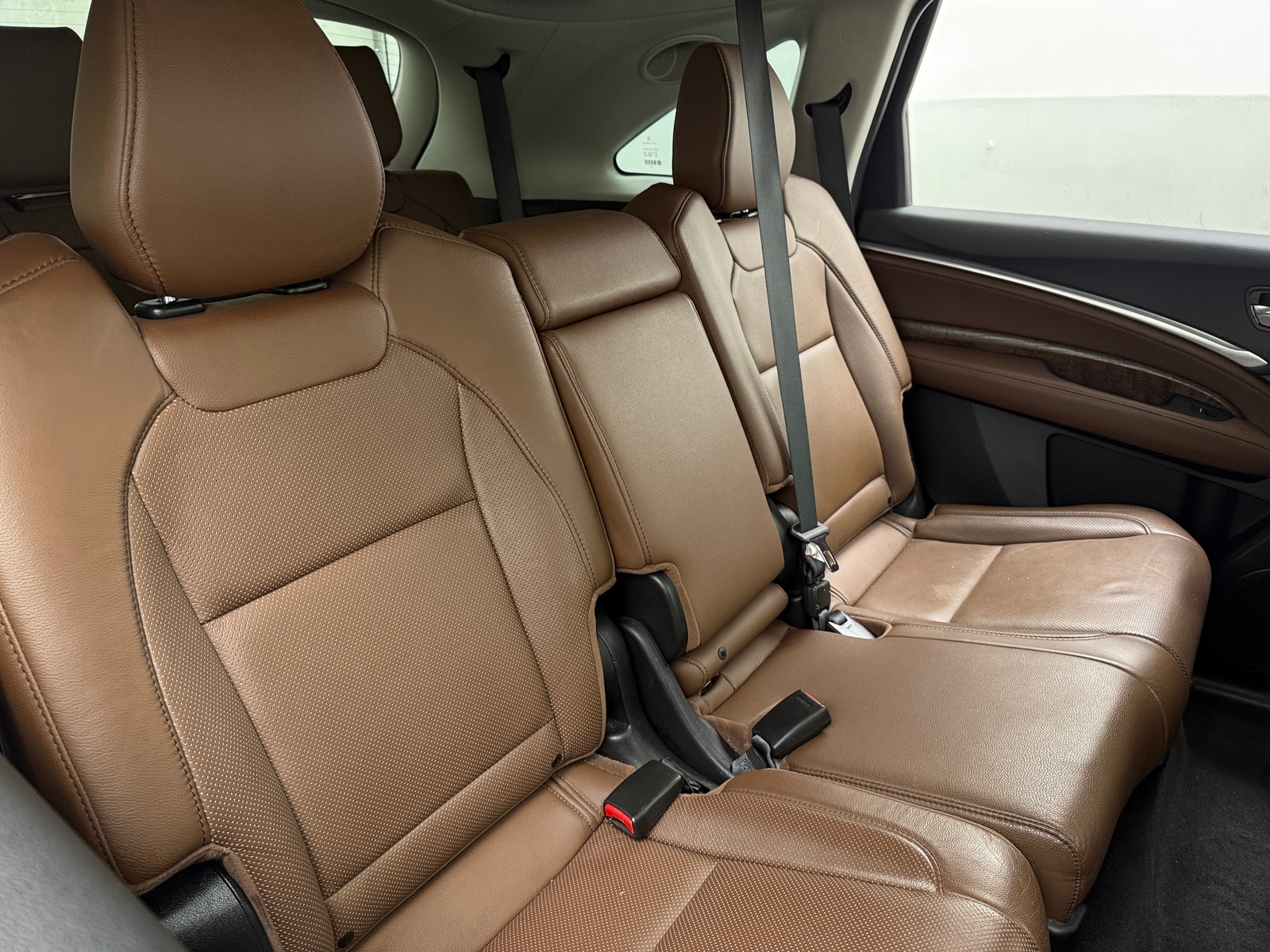 Thumbnail: 2019 Acura MDX - 5