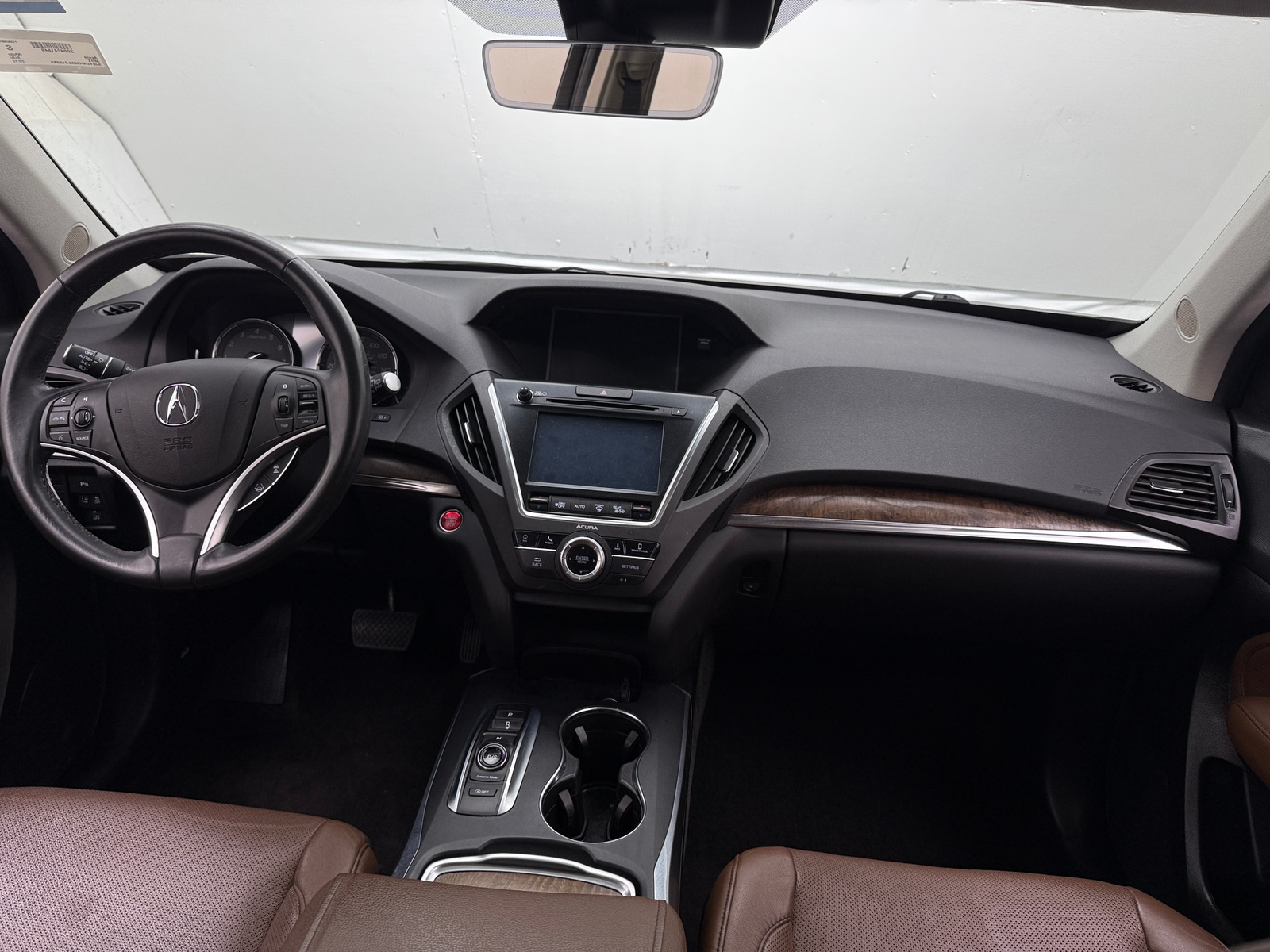 Thumbnail: 2019 Acura MDX - 2