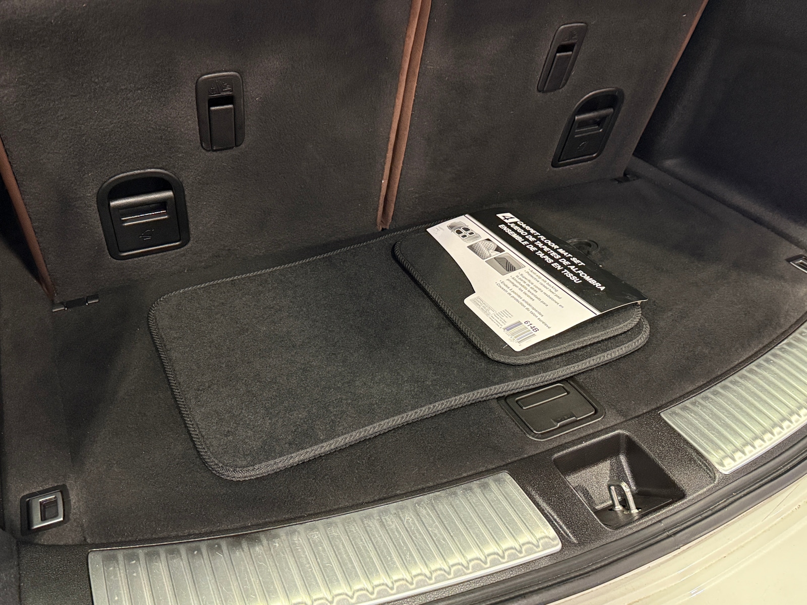 Thumbnail: 2019 Acura MDX - 6