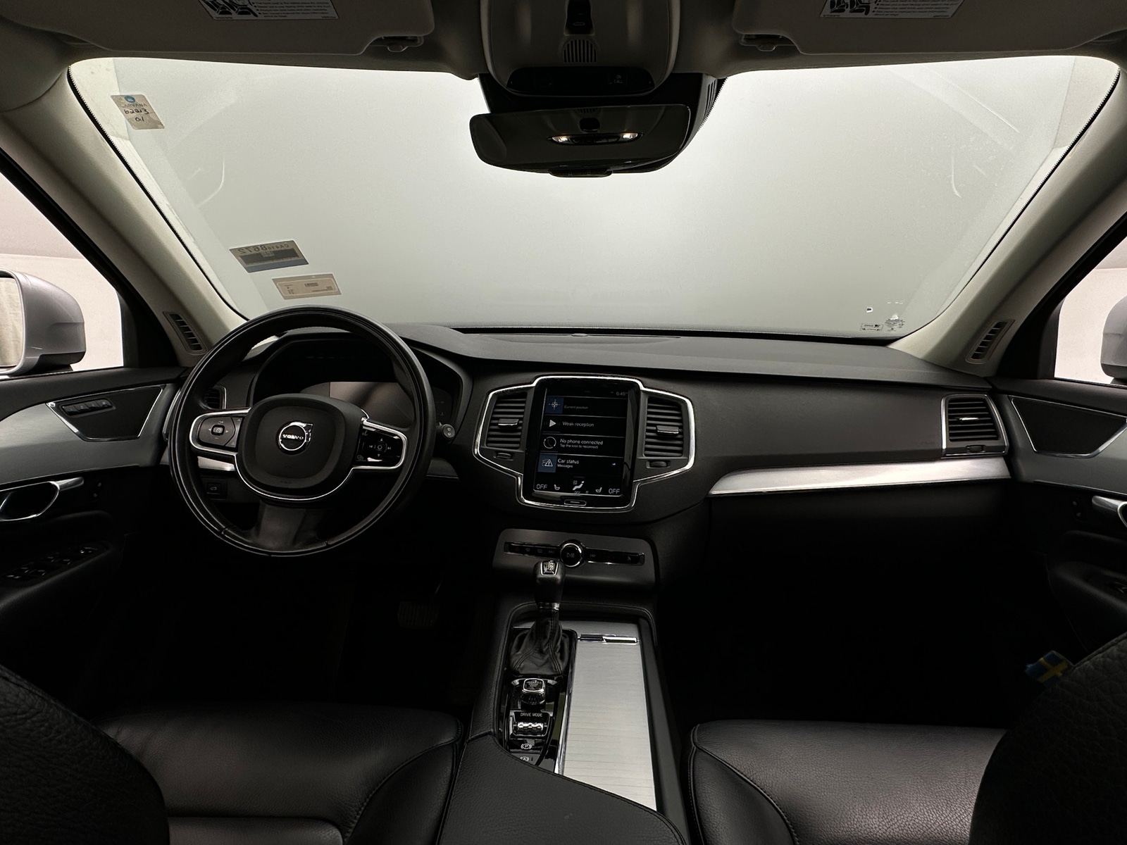 Thumbnail: 2018 Volvo XC90 - 2