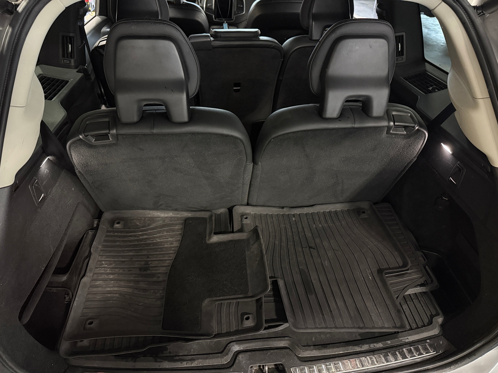 Thumbnail: 2018 Volvo XC90 - 6