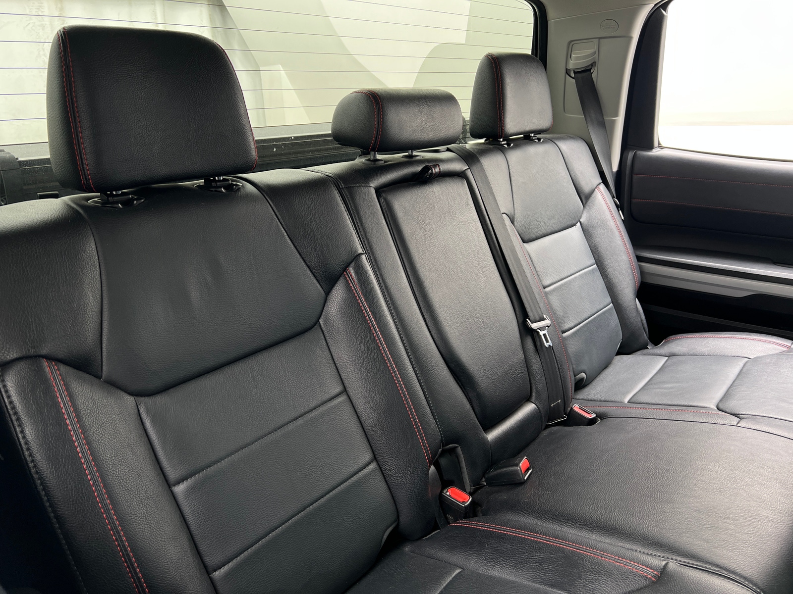 Thumbnail: 2019 Toyota Tundra - 5