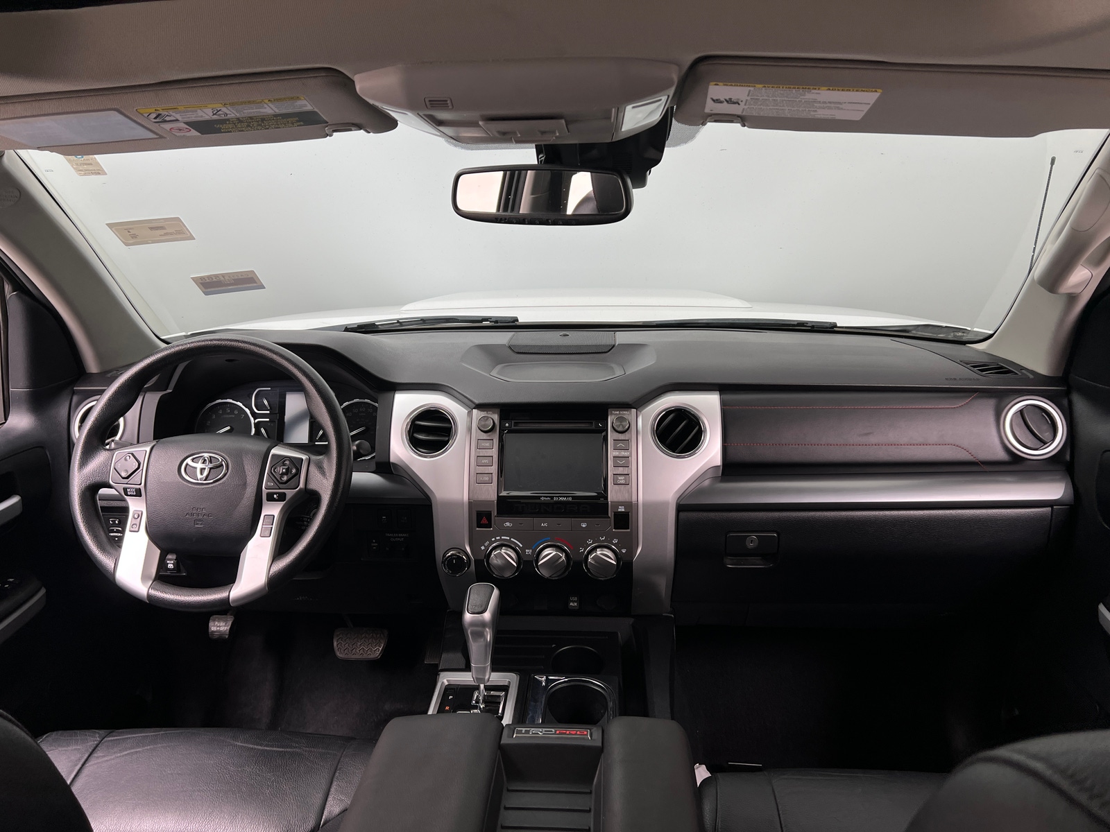 Thumbnail: 2019 Toyota Tundra - 2