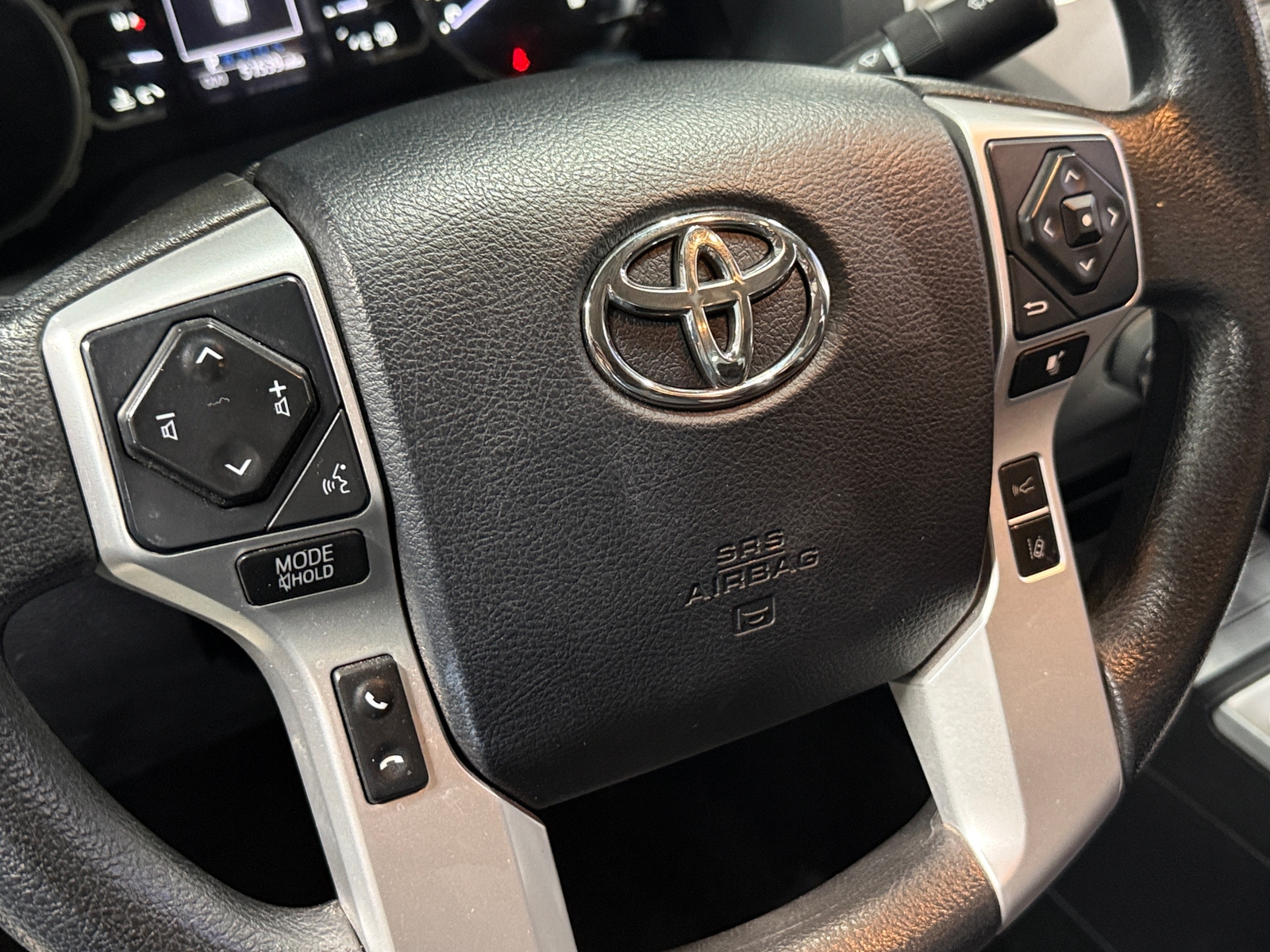 Thumbnail: 2019 Toyota Tundra - 4